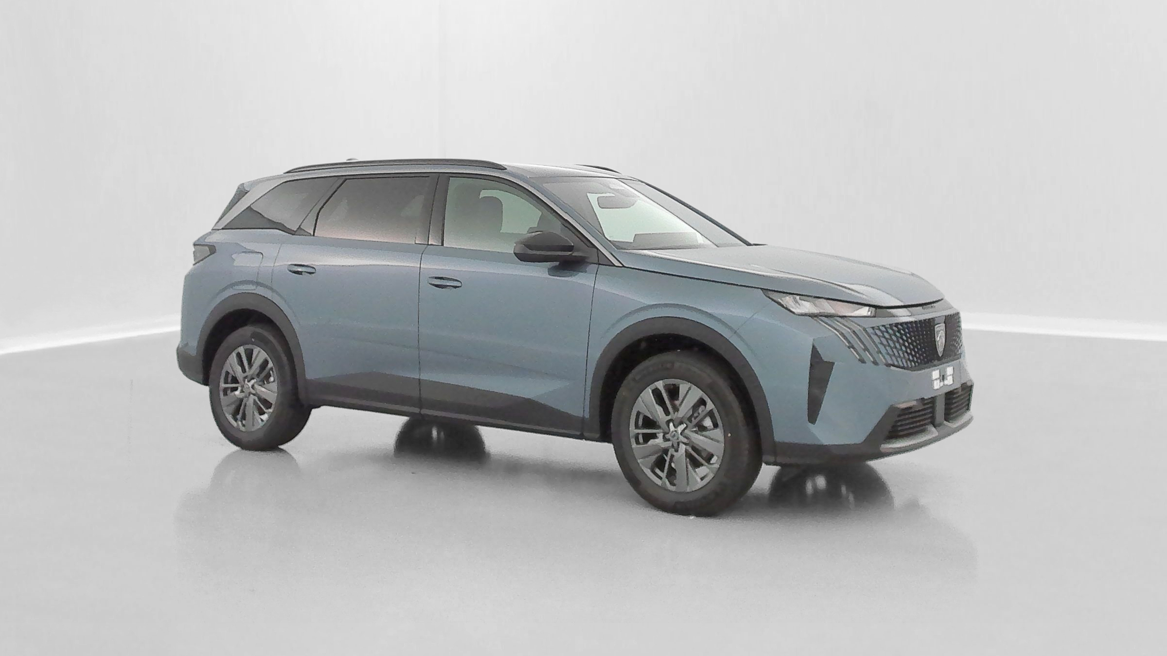 Peugeot 5008 - Image 31