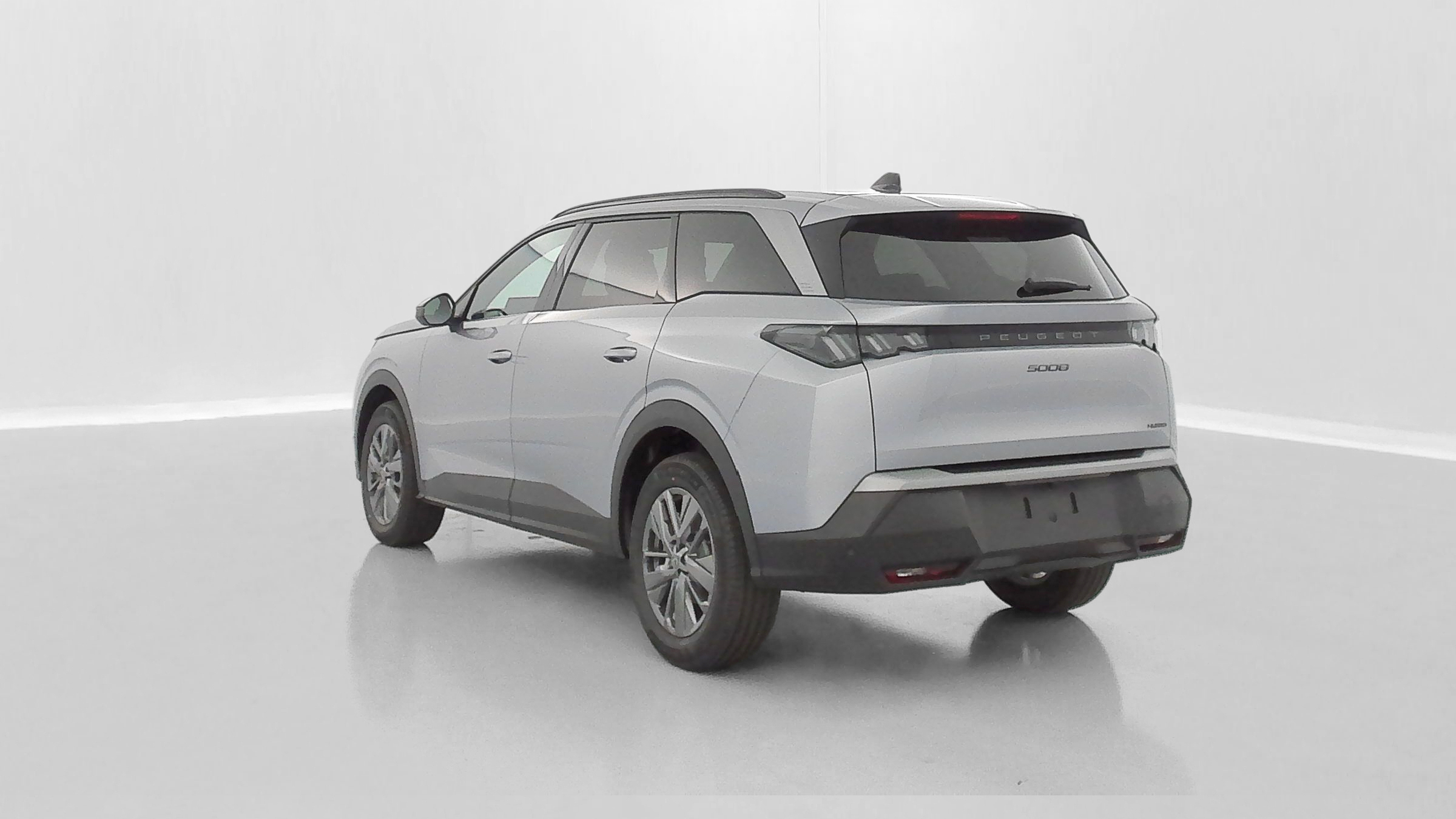 Peugeot 5008 - Image 5