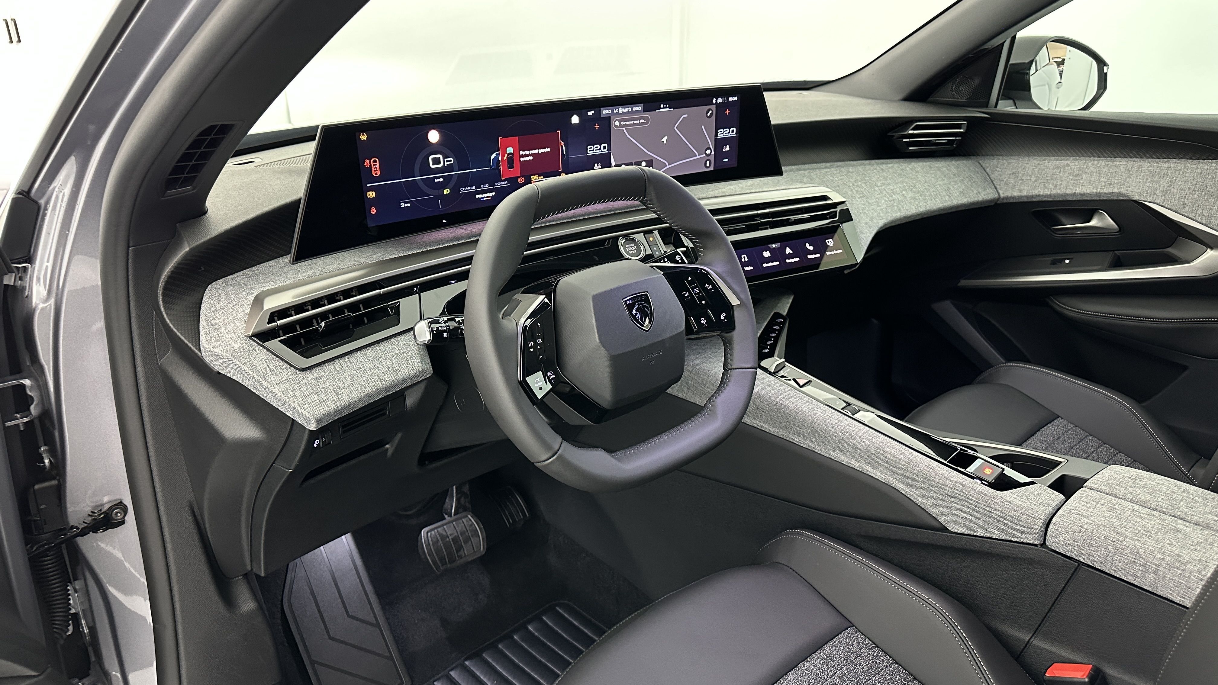 Peugeot 5008 - Image 6