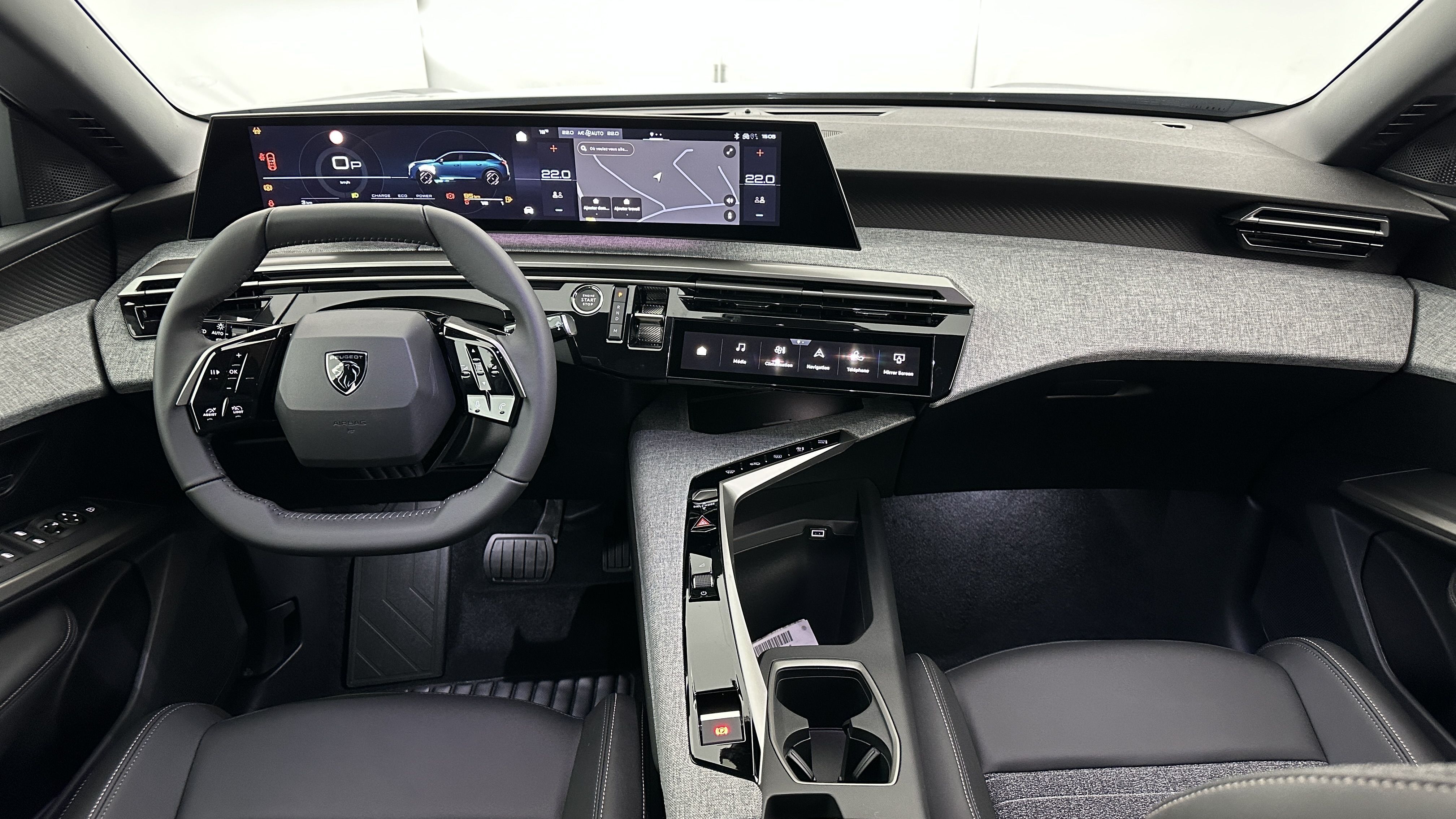 Peugeot 5008 - Image 7