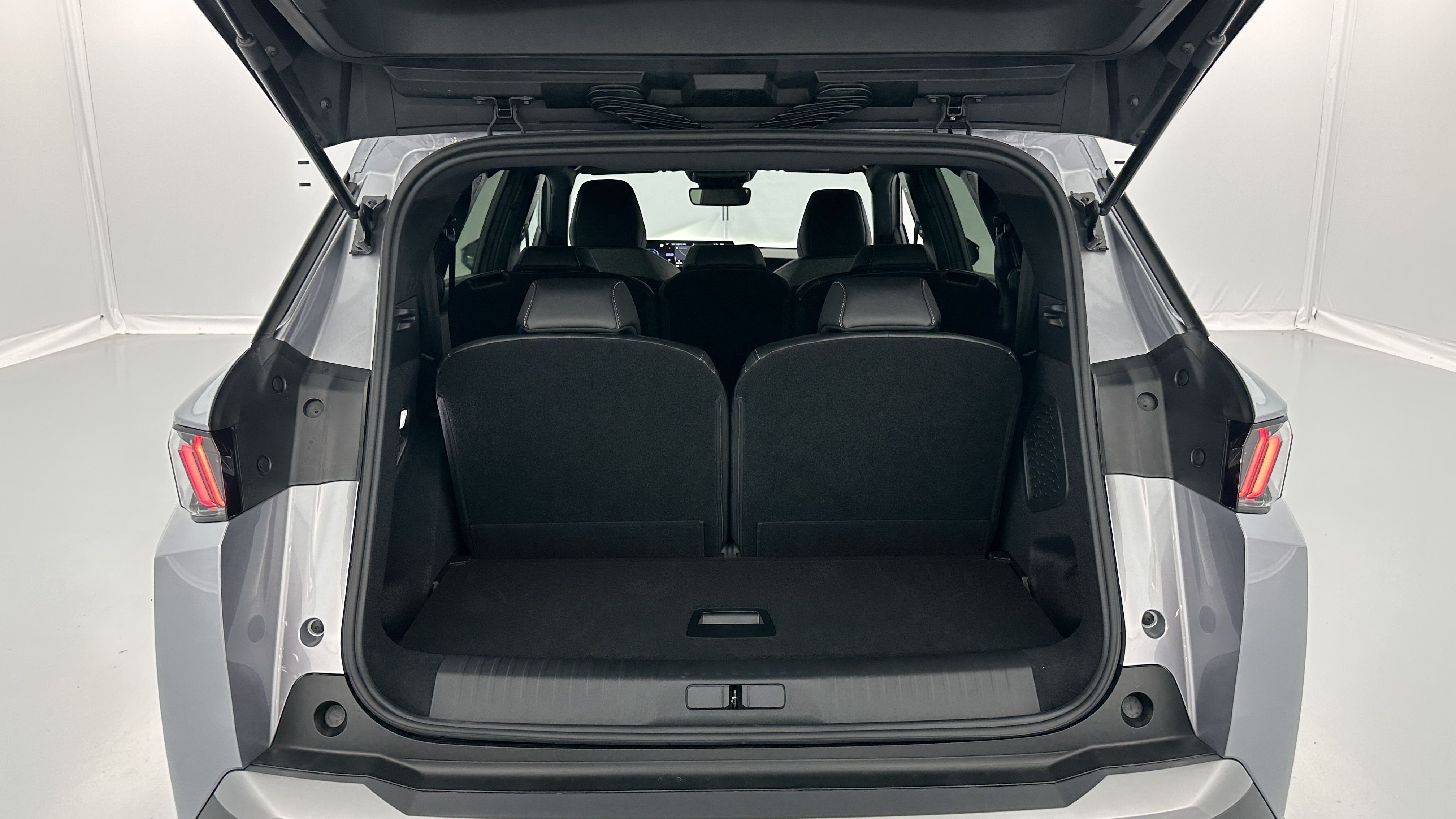 Peugeot 5008 - Image 11