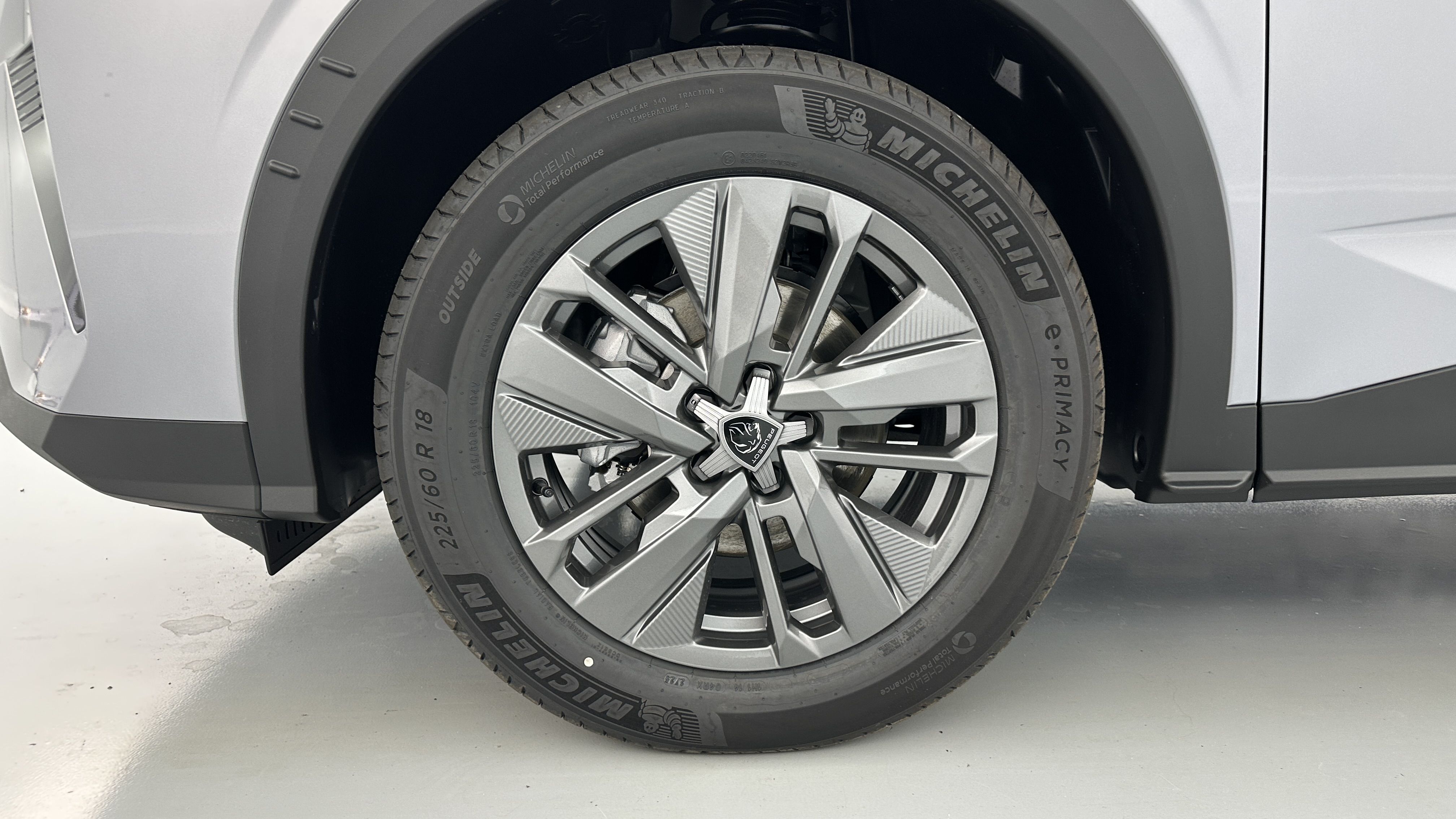 Peugeot 5008 - Image 13