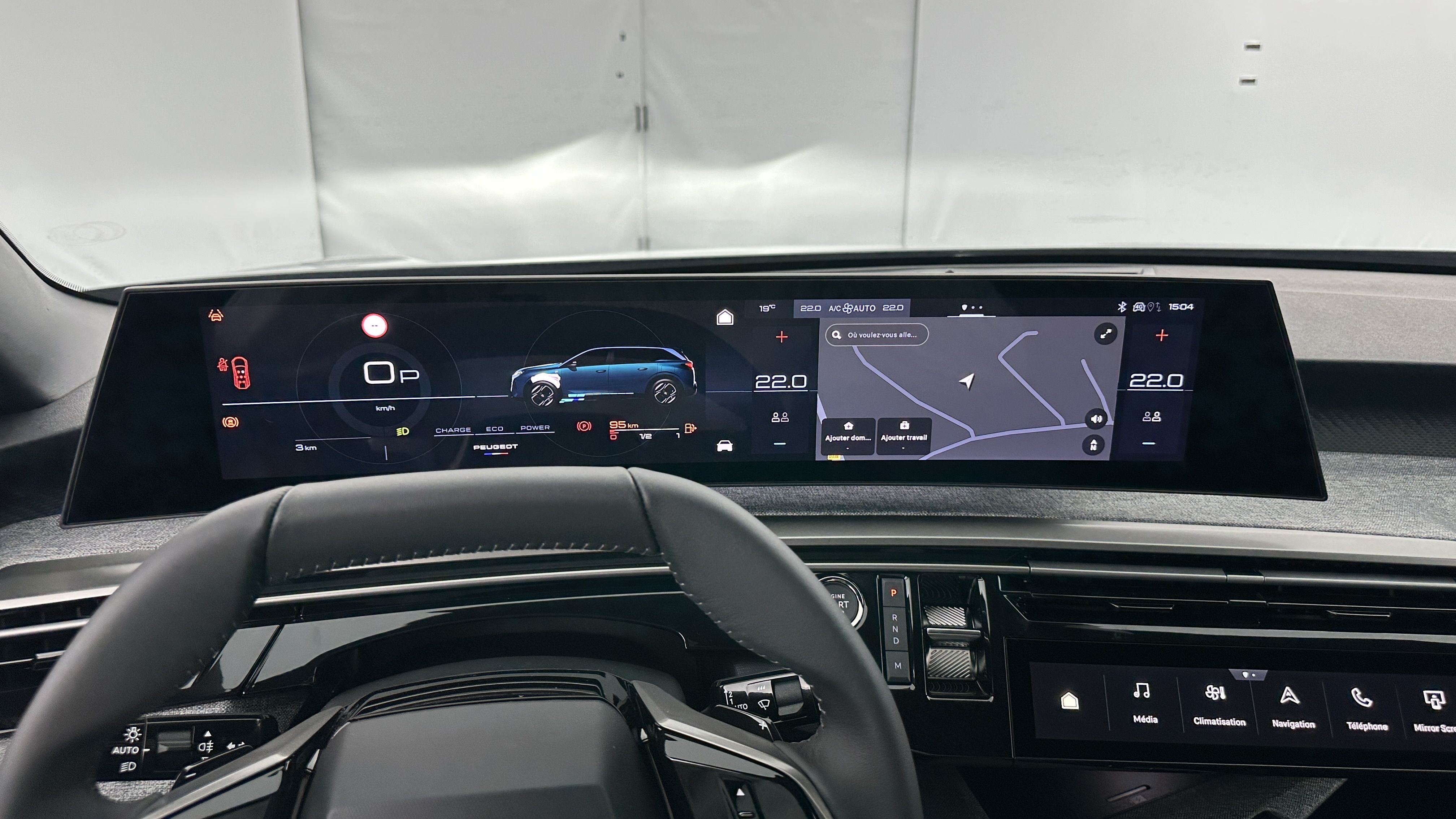 Peugeot 5008 - Image 16