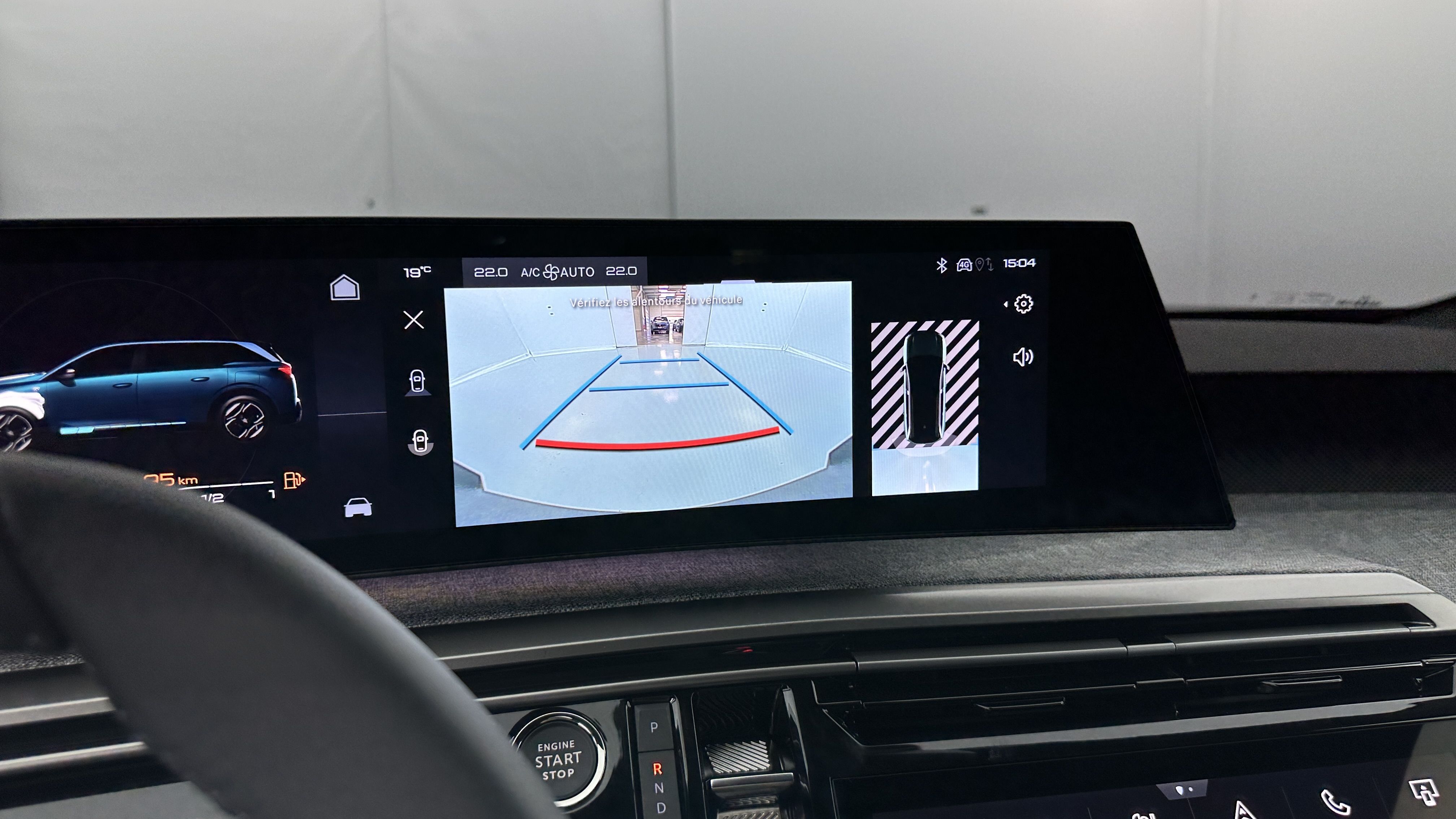 Peugeot 5008 - Image 21