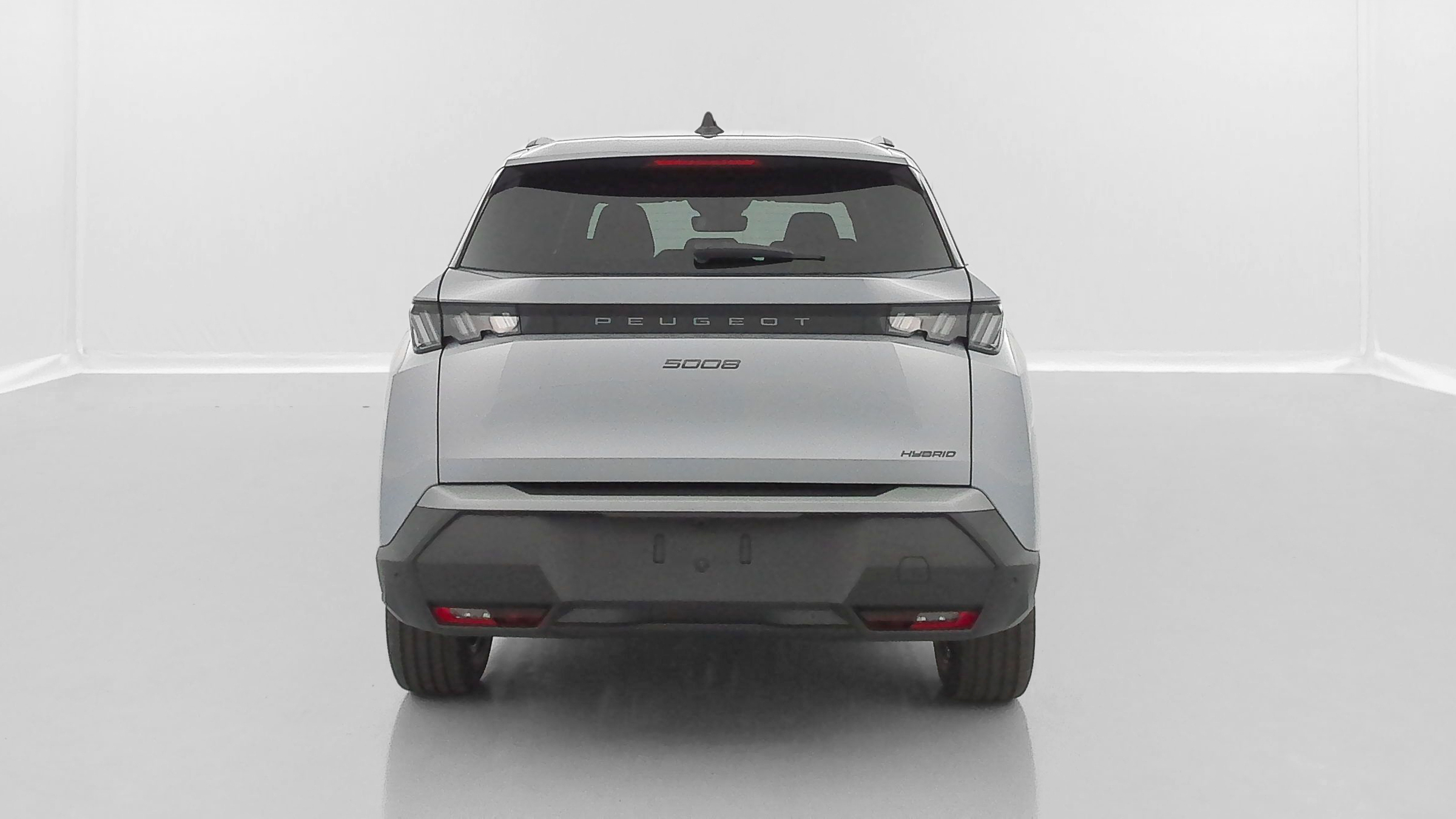 Peugeot 5008 - Image 25