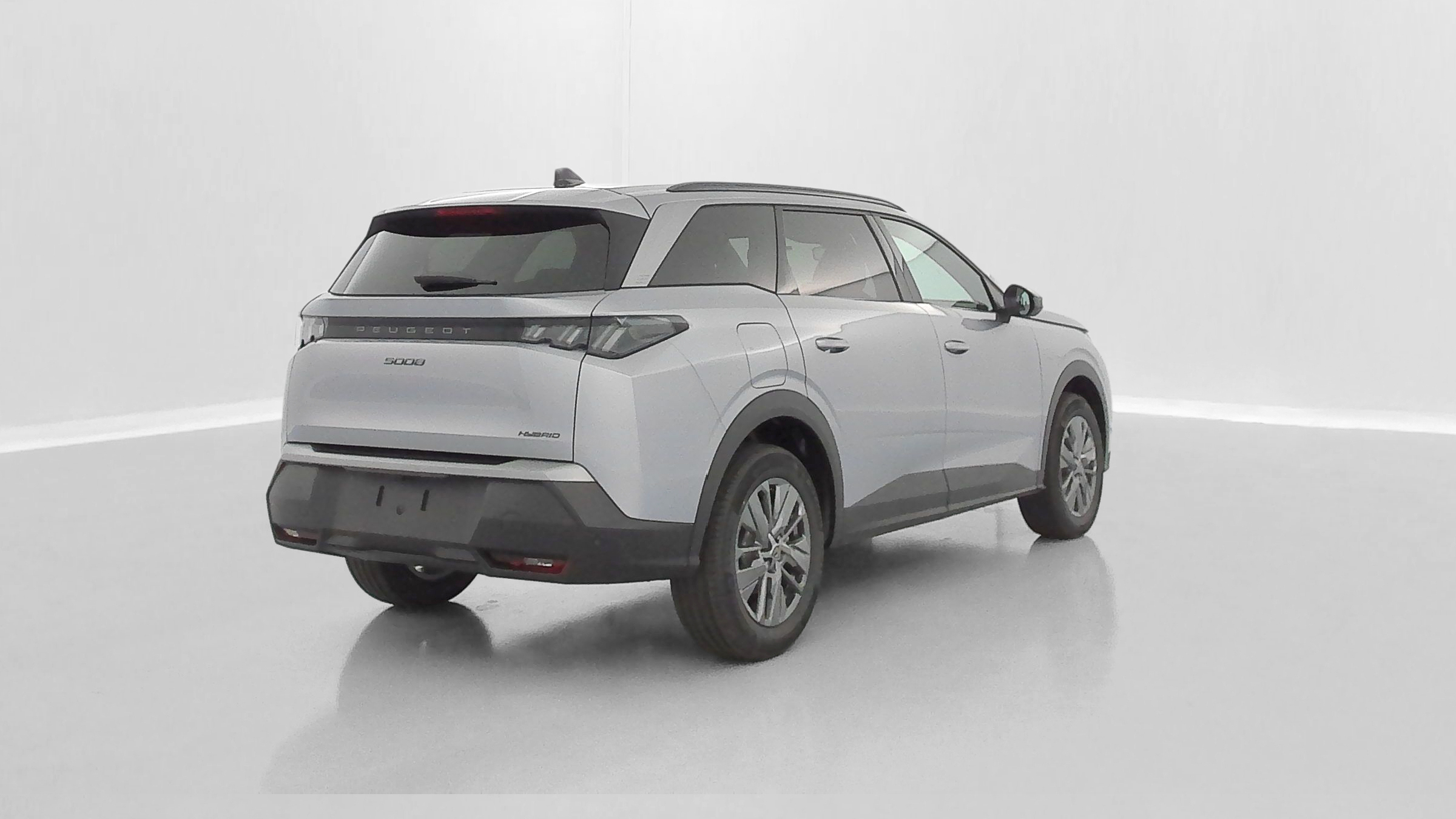Peugeot 5008 - Image 26