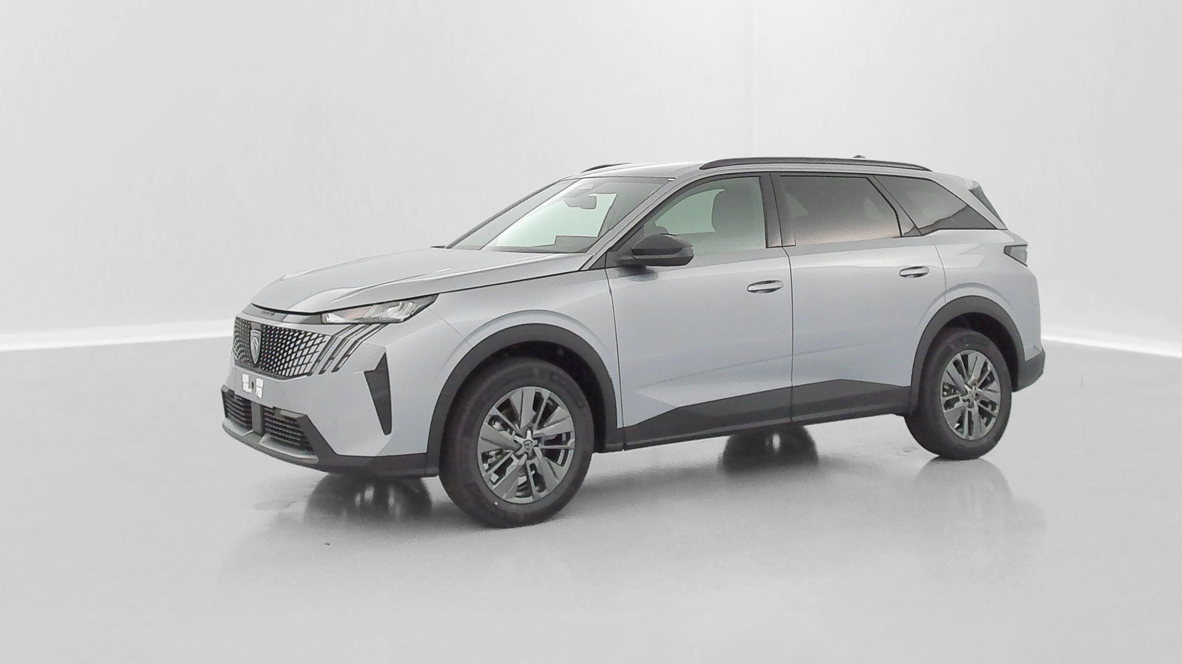 Peugeot 5008 - Image 28