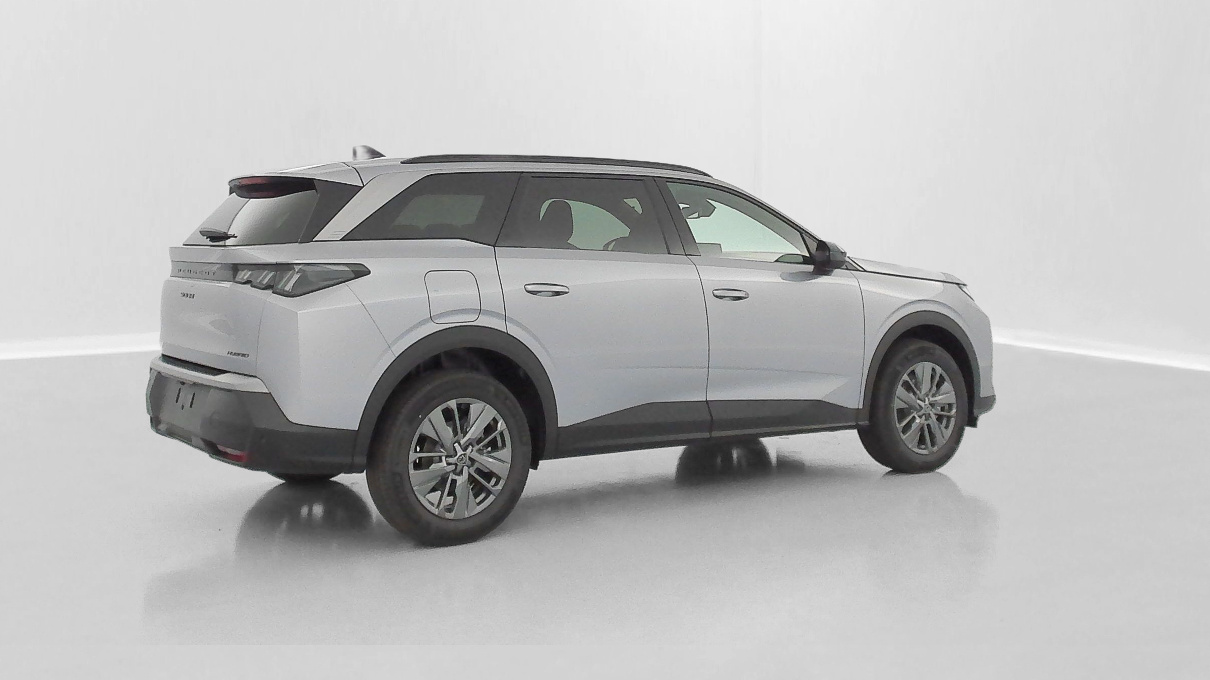 Peugeot 5008 - Image 30