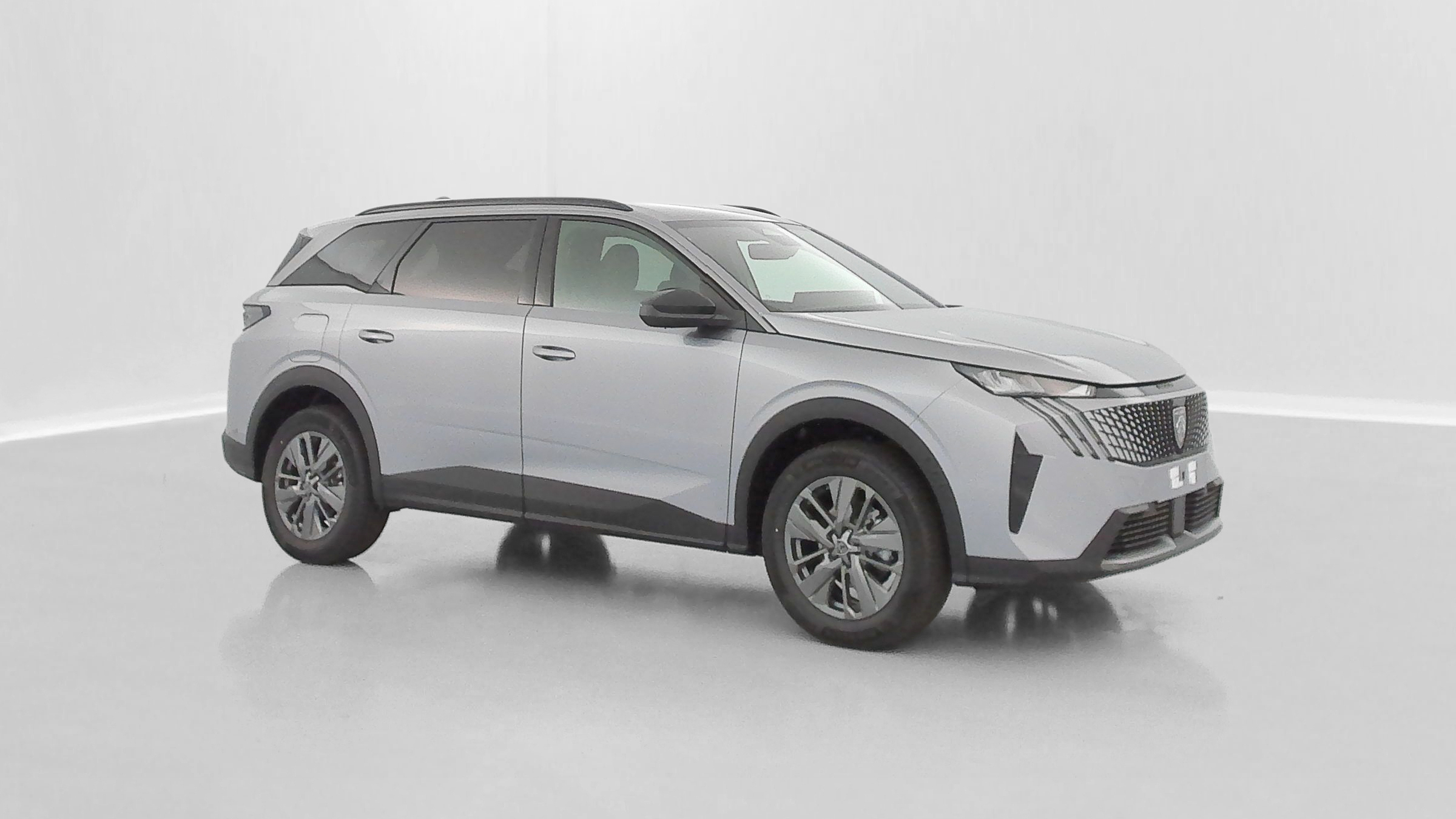 Peugeot 5008 - Image 31