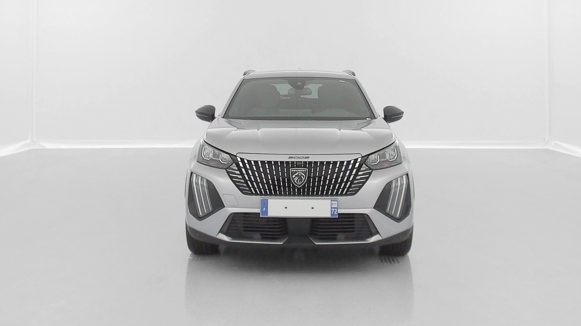 Peugeot 2008 - Image 2