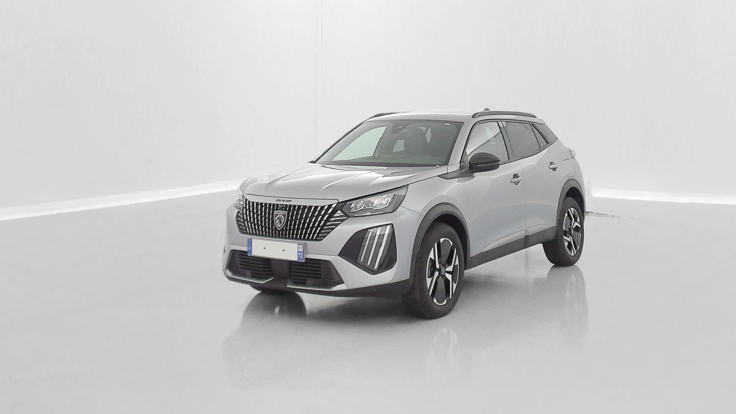 Peugeot 2008 - Image 3