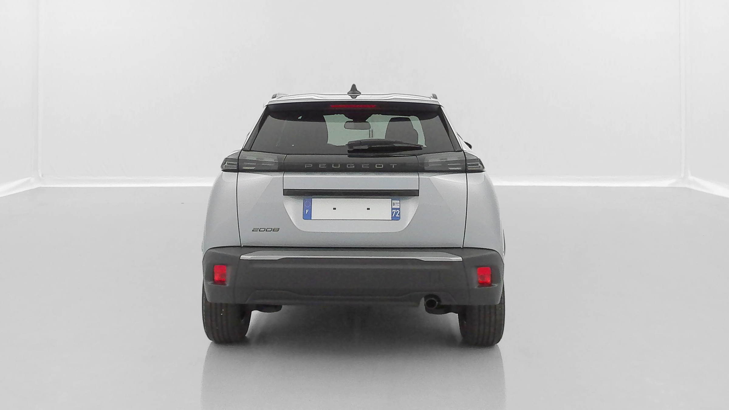 Peugeot 2008 - Image 27