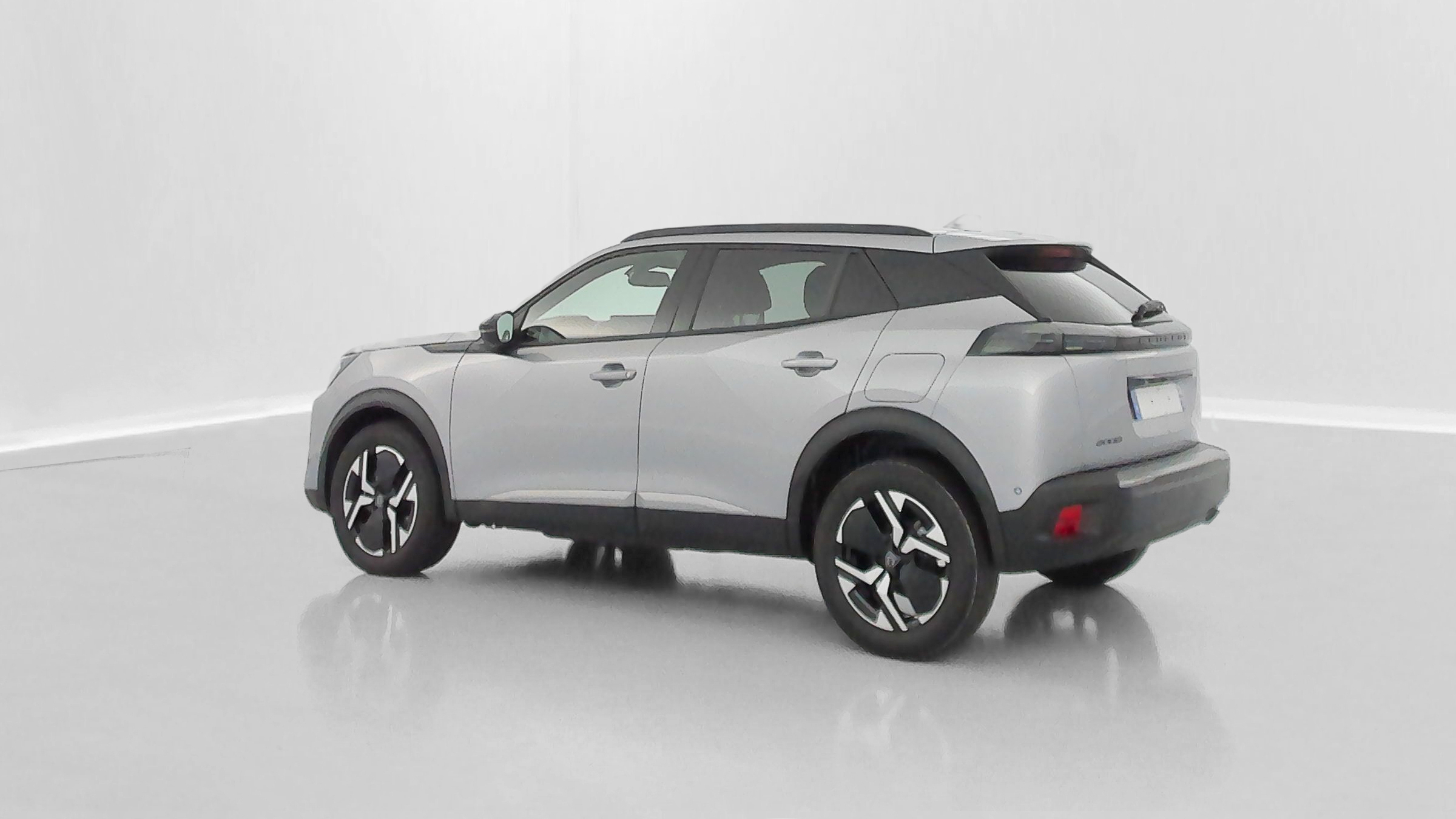 Peugeot 2008 - Image 31