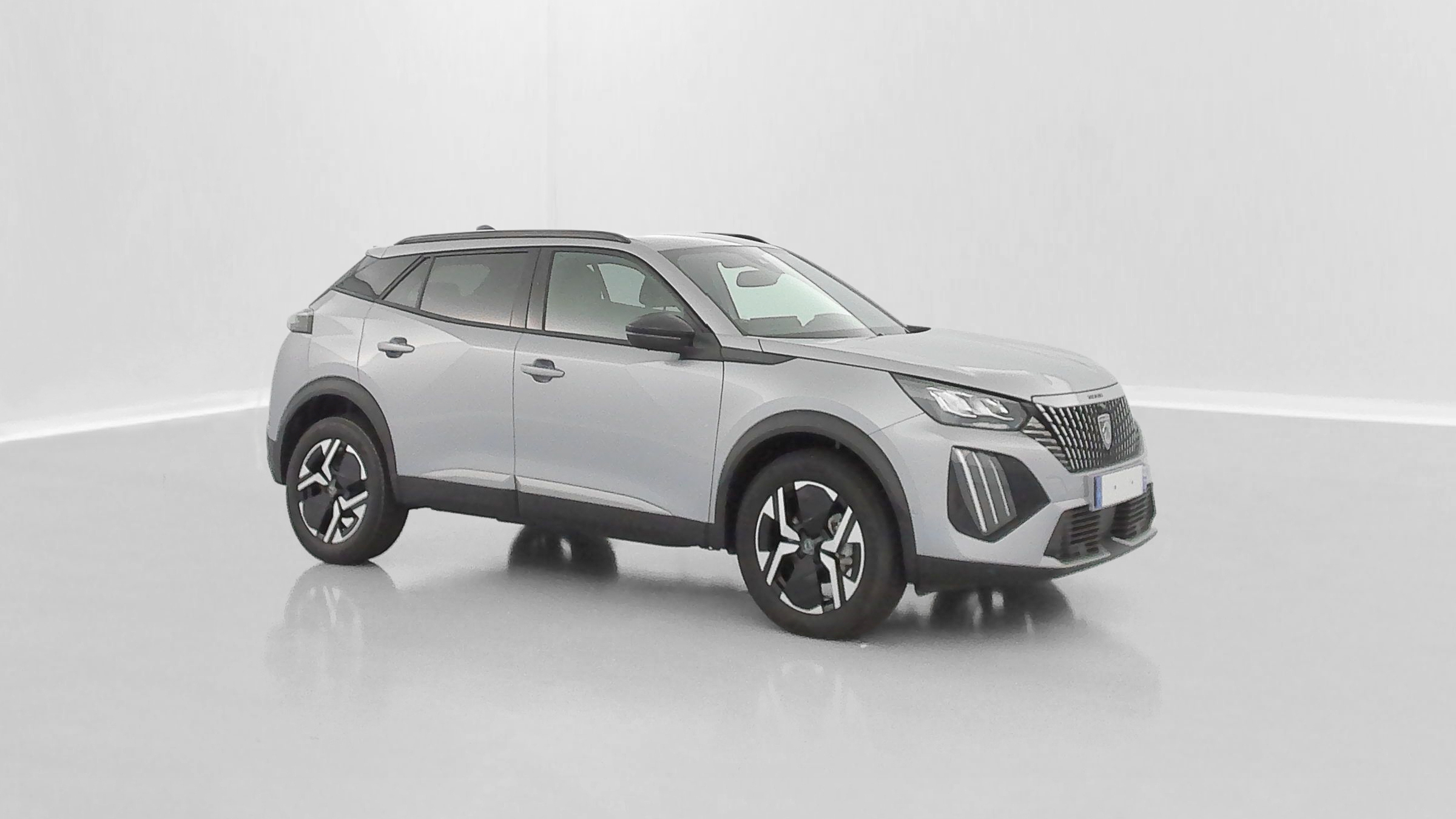 Peugeot 2008 - Image 33