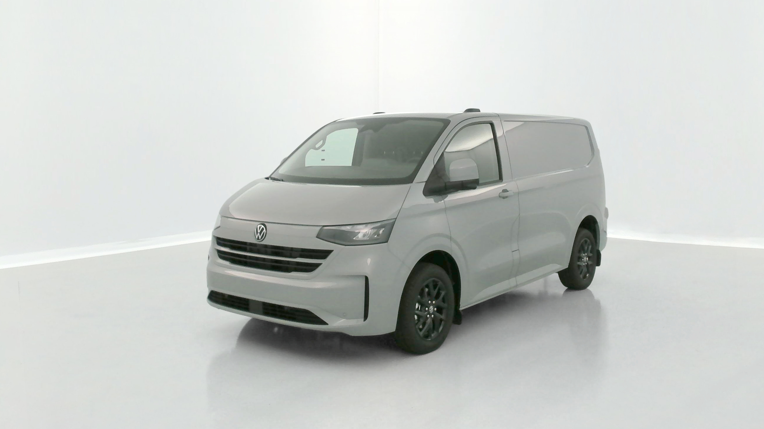 Volkswagen Transporter - Image 3