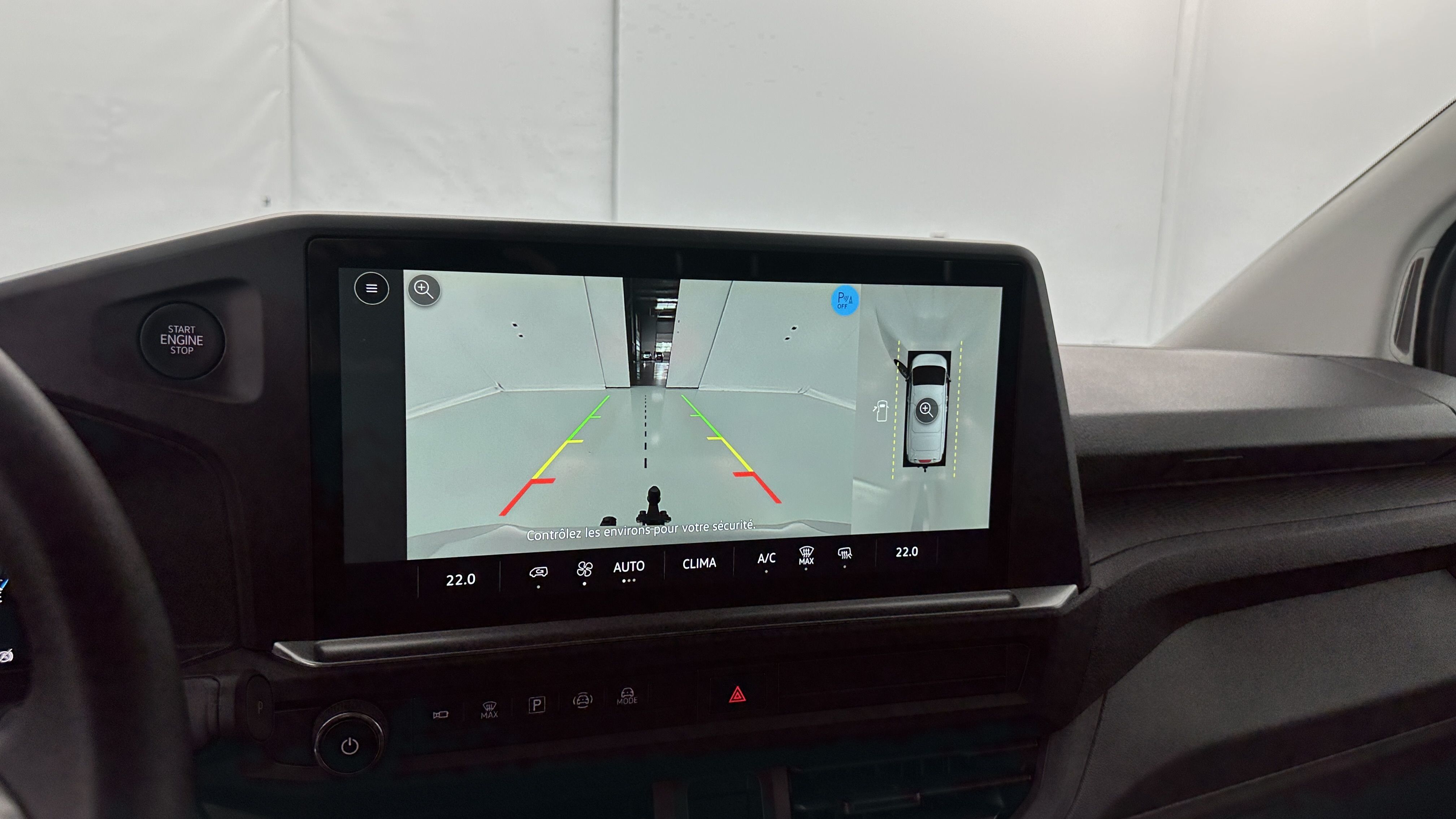 Volkswagen Transporter - Image 14