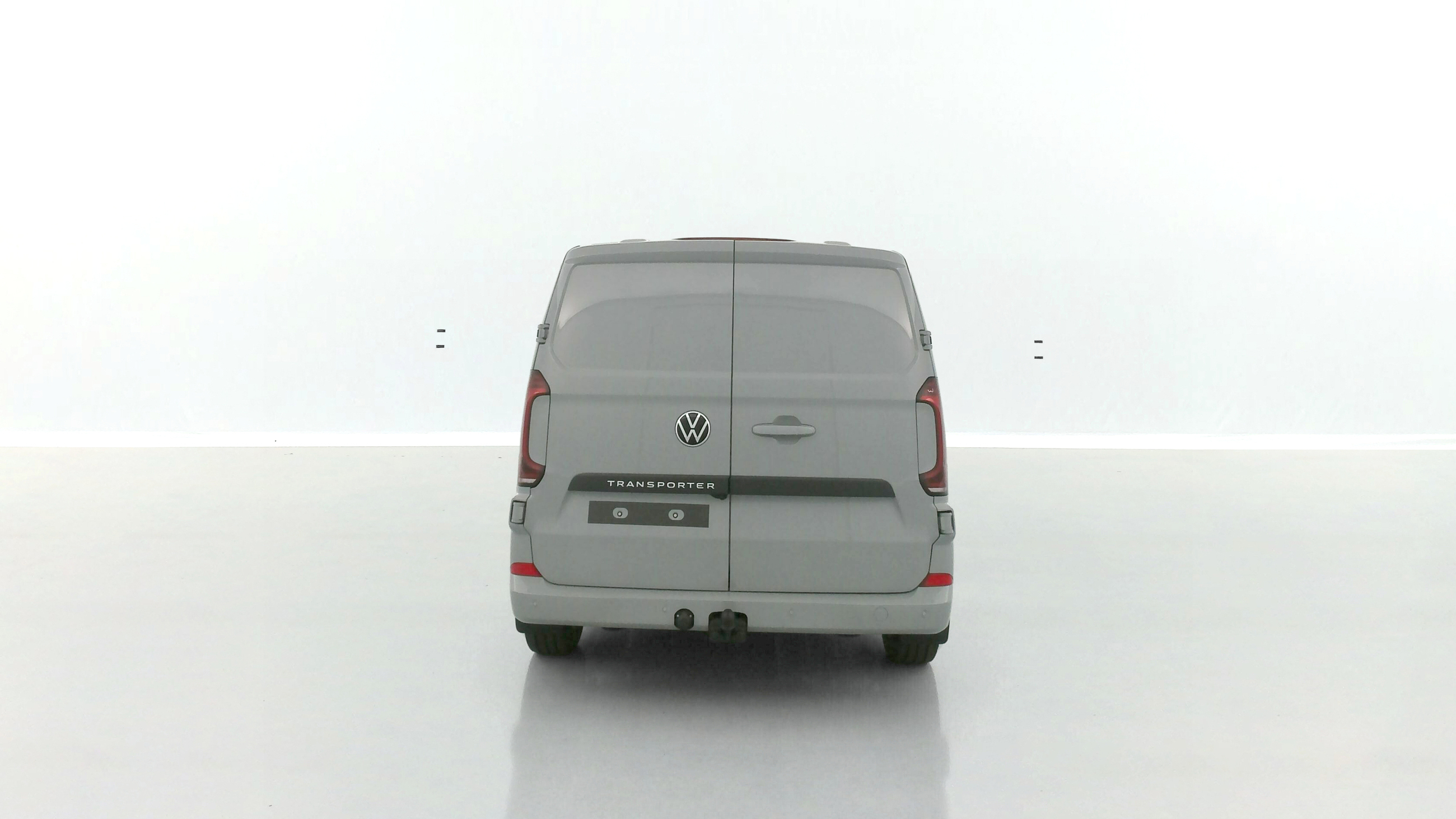 Volkswagen Transporter - Image 20