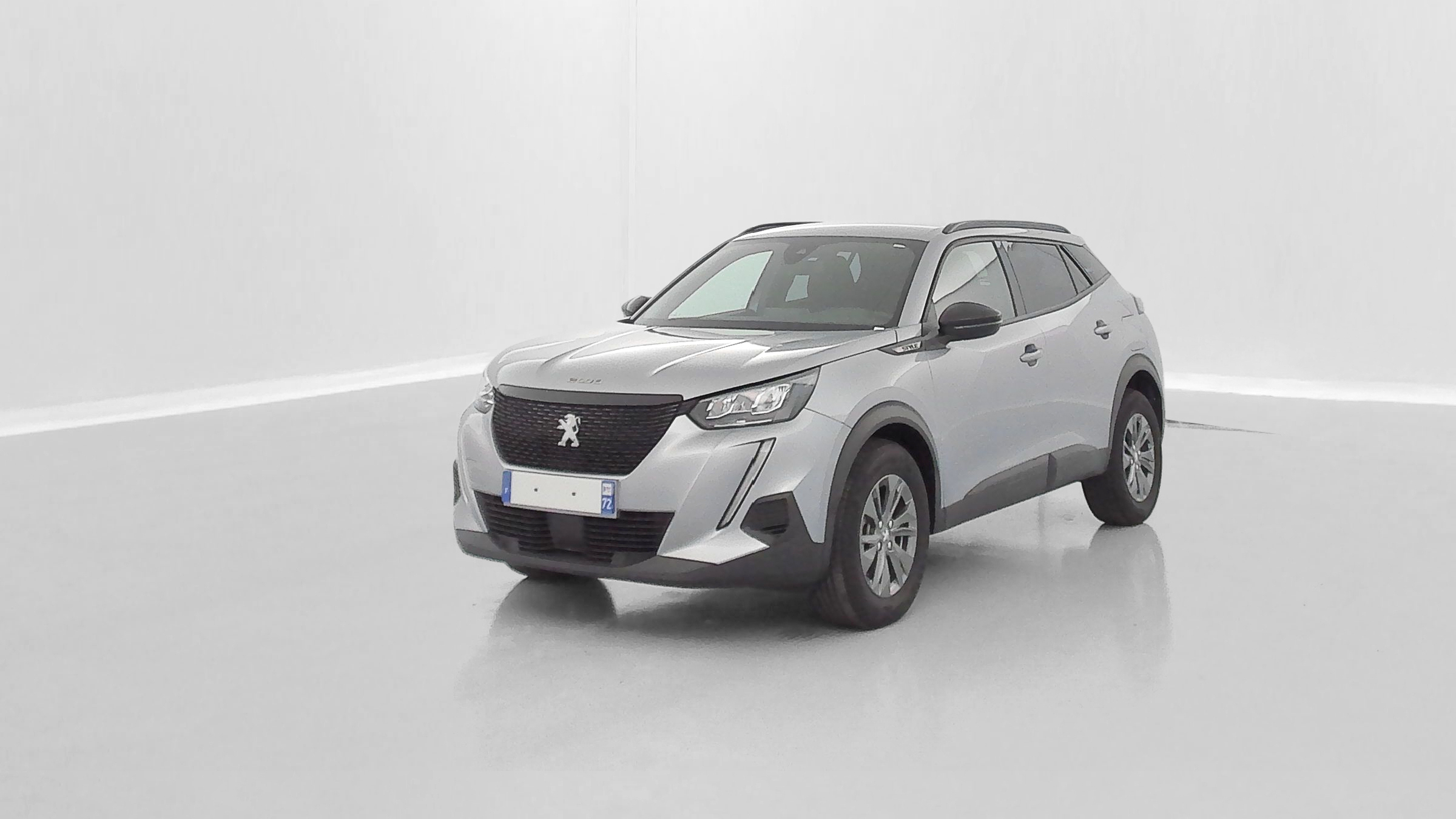 Peugeot 2008 - Image 3