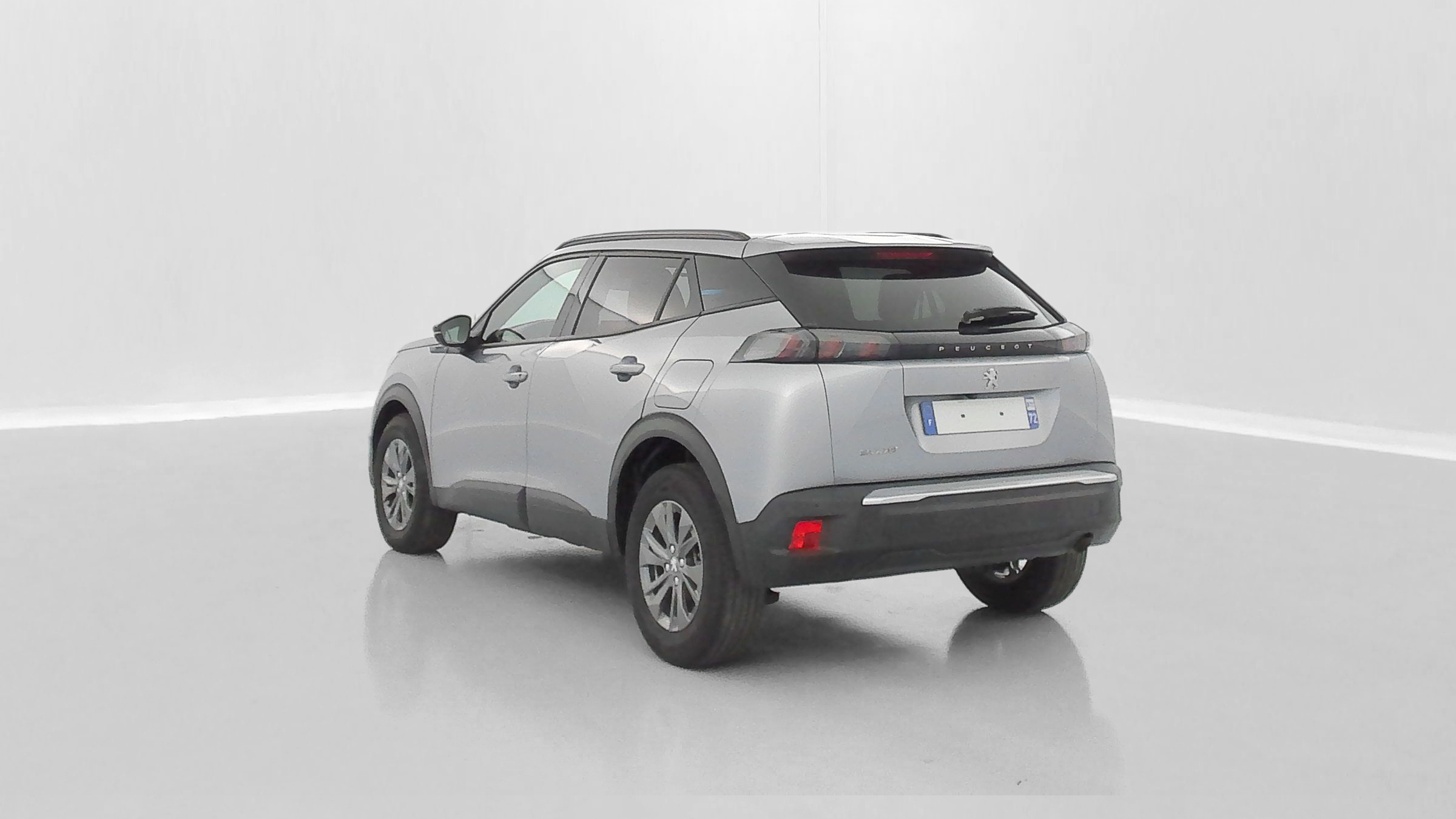 Peugeot 2008 - Image 5