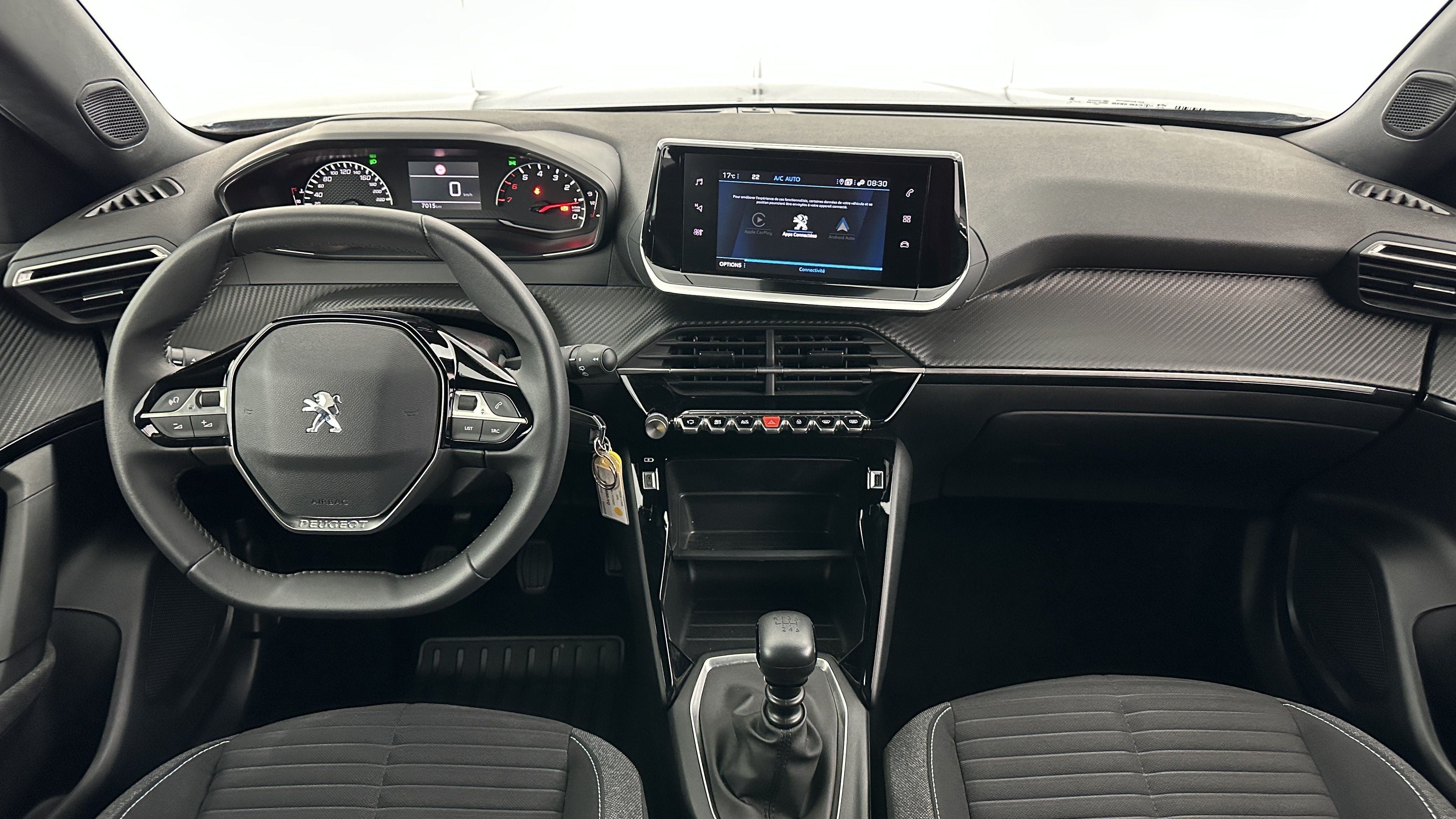 Peugeot 2008 - Image 7