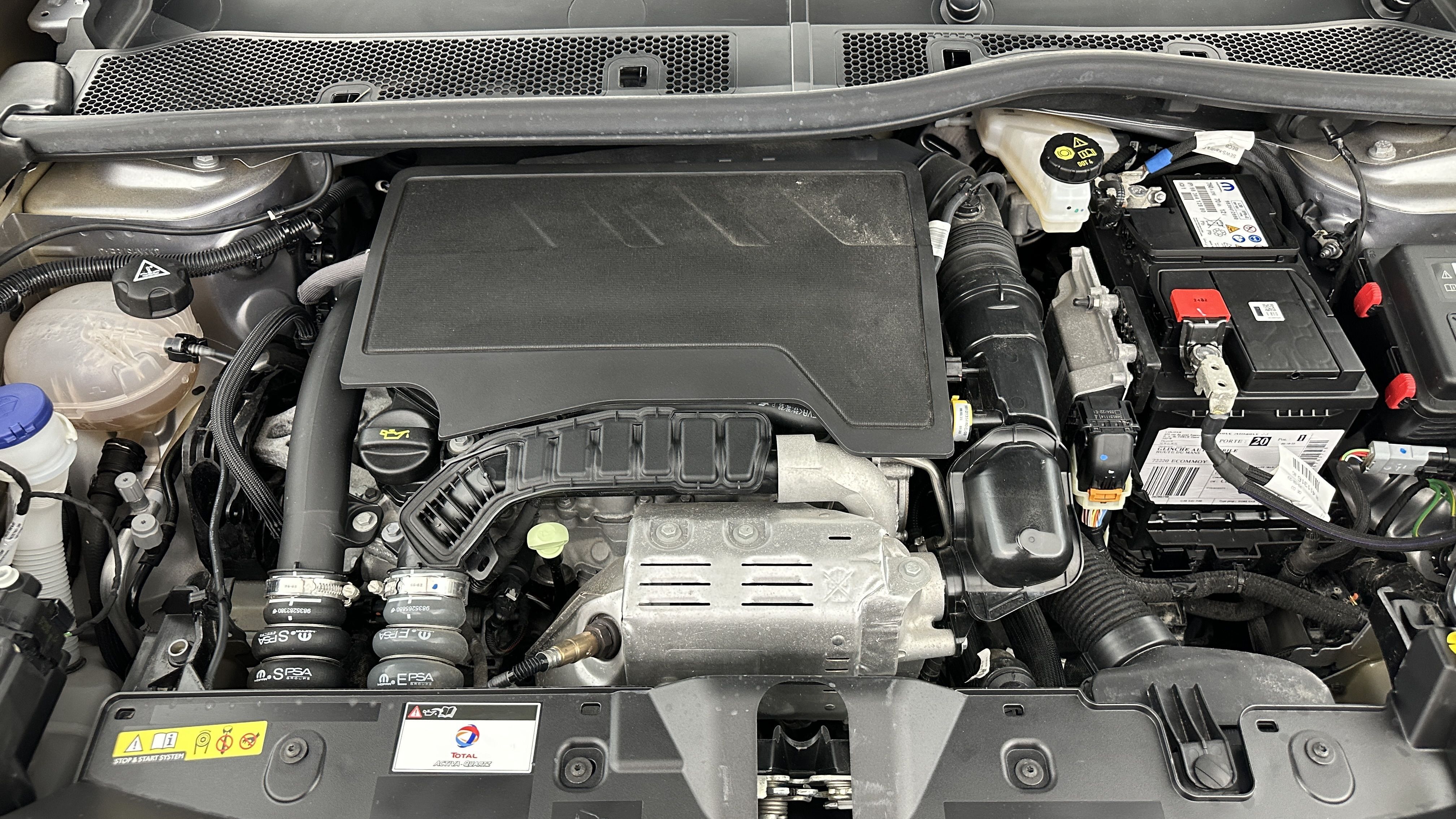 Peugeot 2008 - Image 11