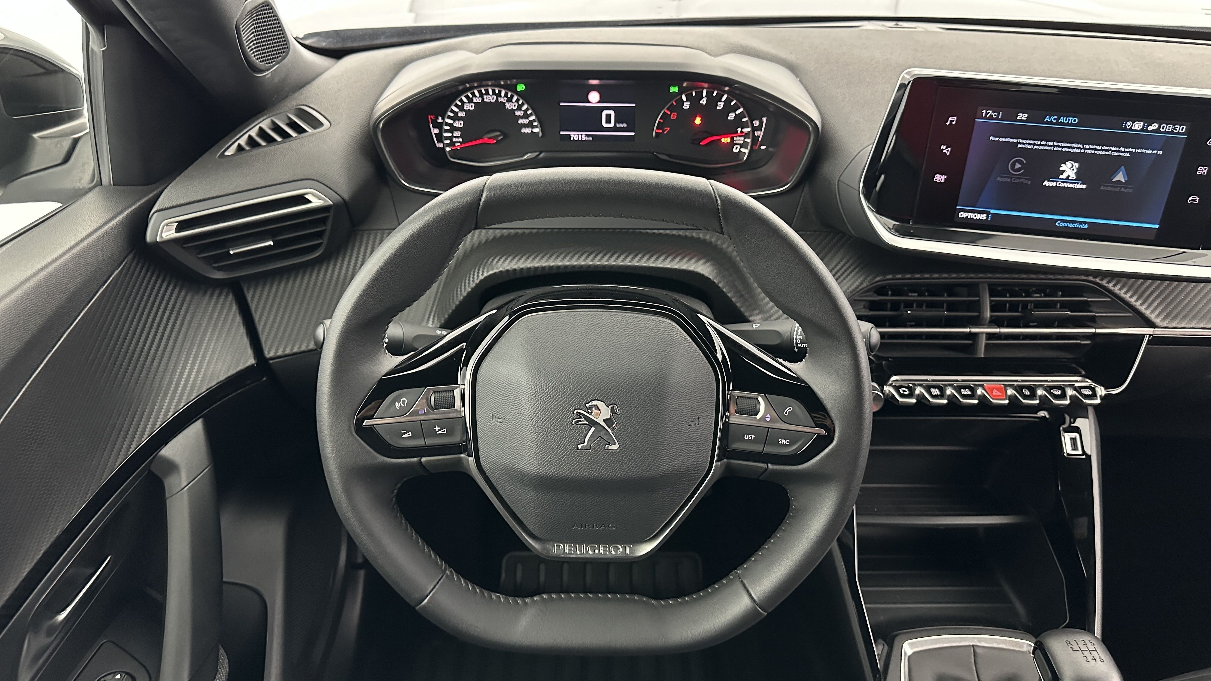 Peugeot 2008 - Image 13