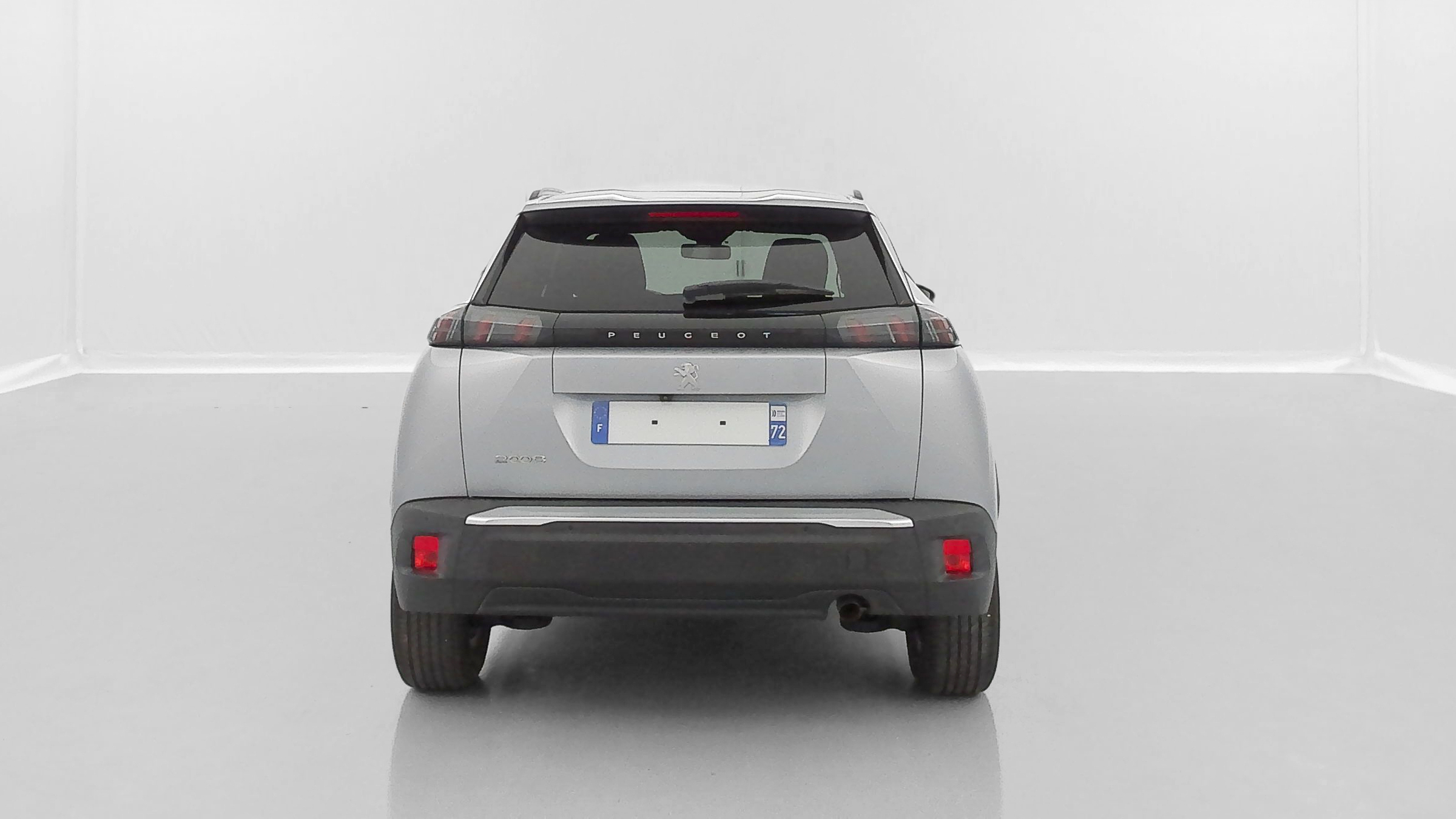 Peugeot 2008 - Image 22