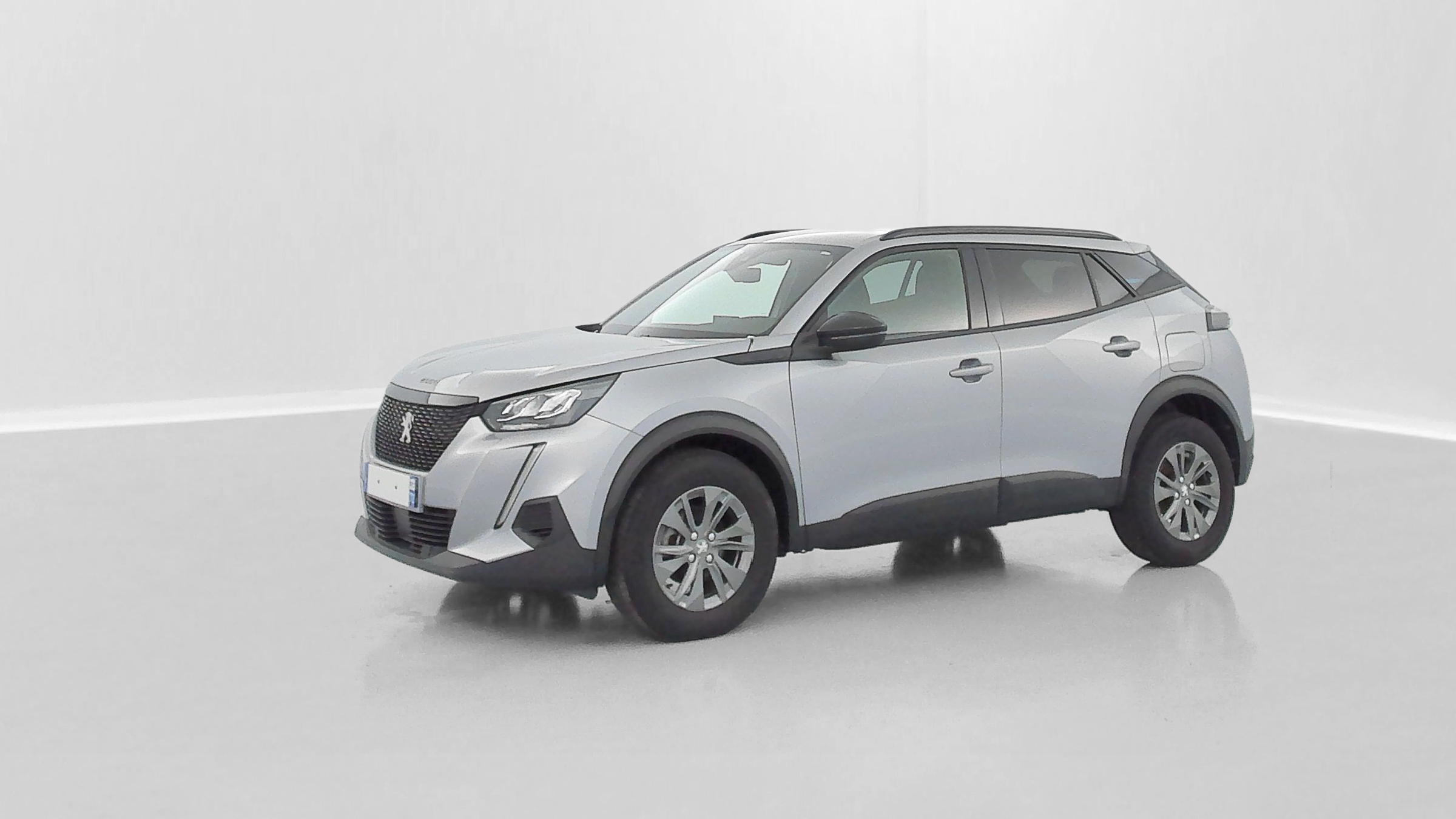 Peugeot 2008 - Image 25