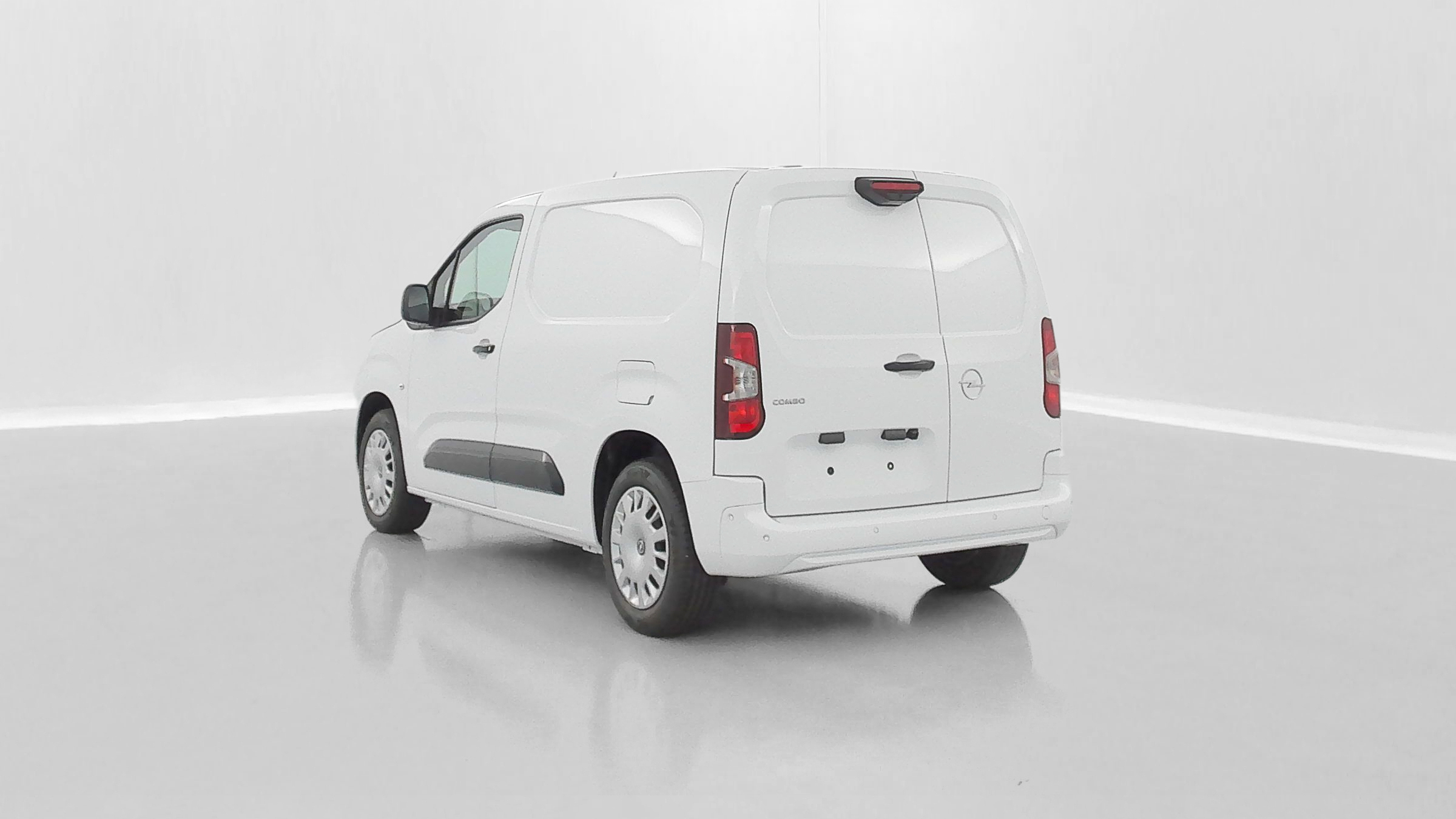 Opel COMBO CARGO - Image 5