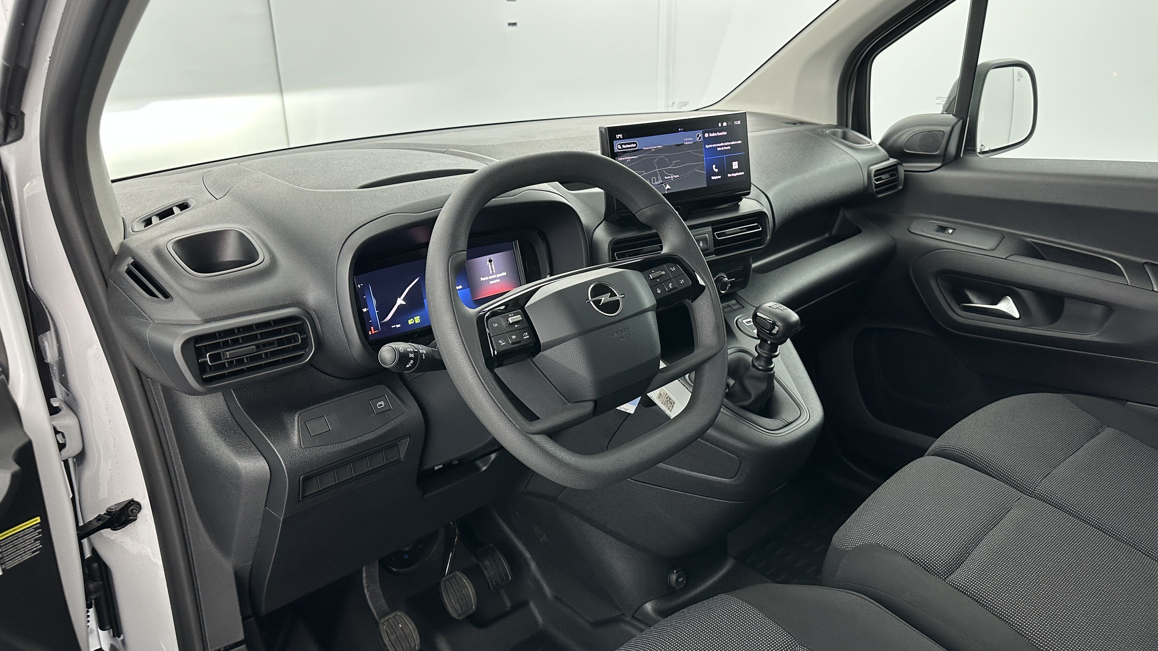 Opel COMBO CARGO - Image 6