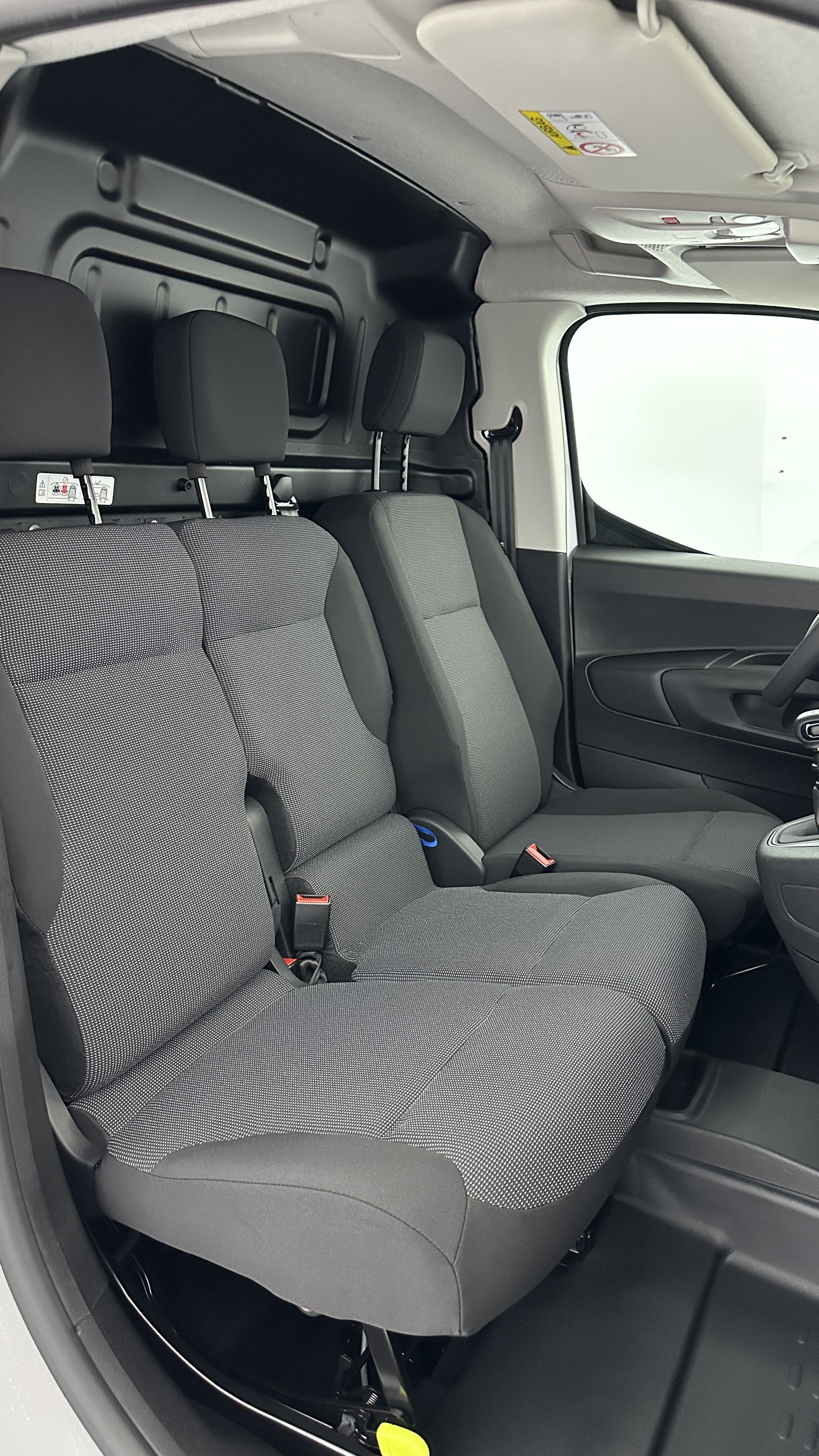 Opel COMBO CARGO - Image 14