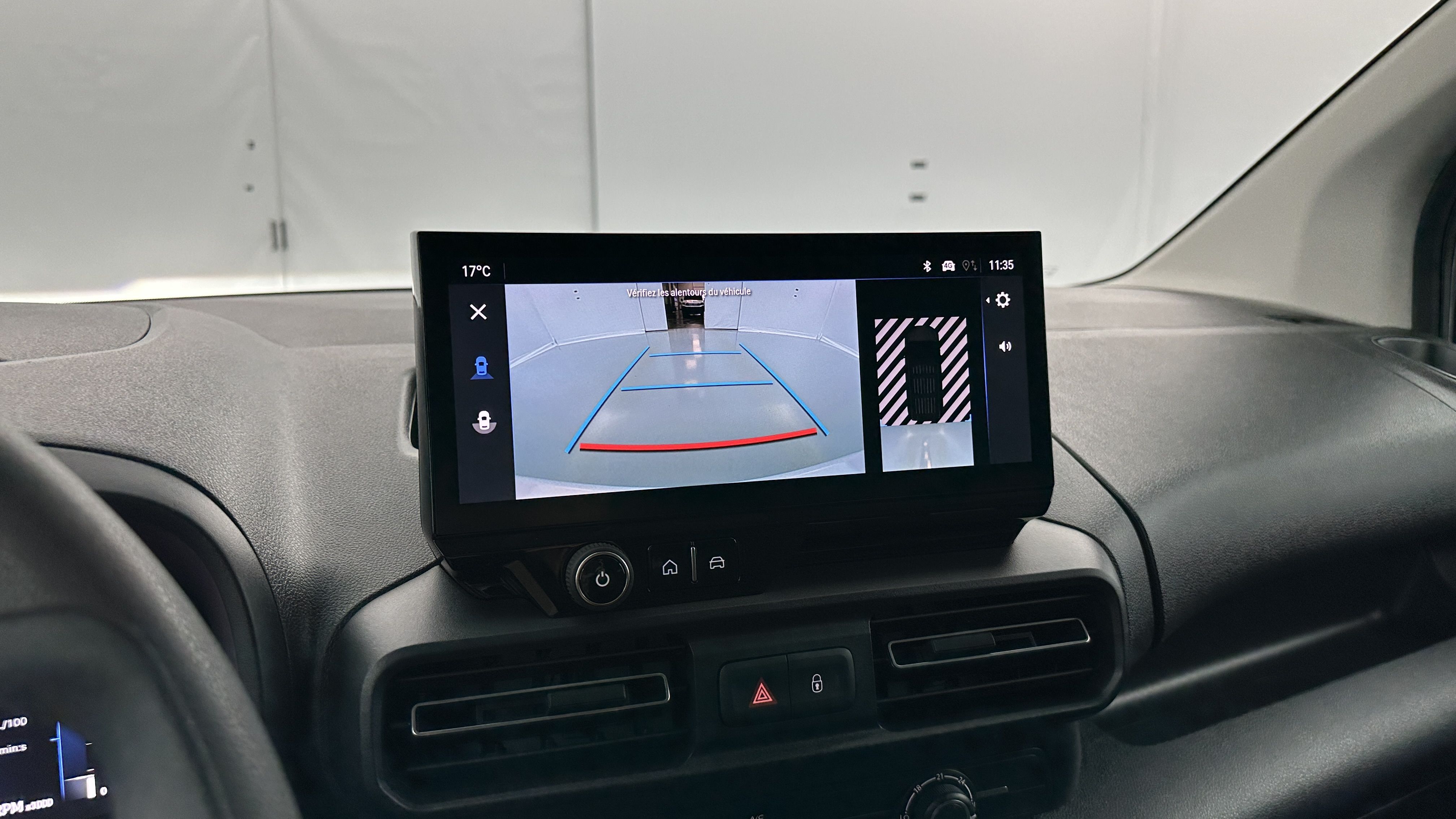 Opel COMBO CARGO - Image 16