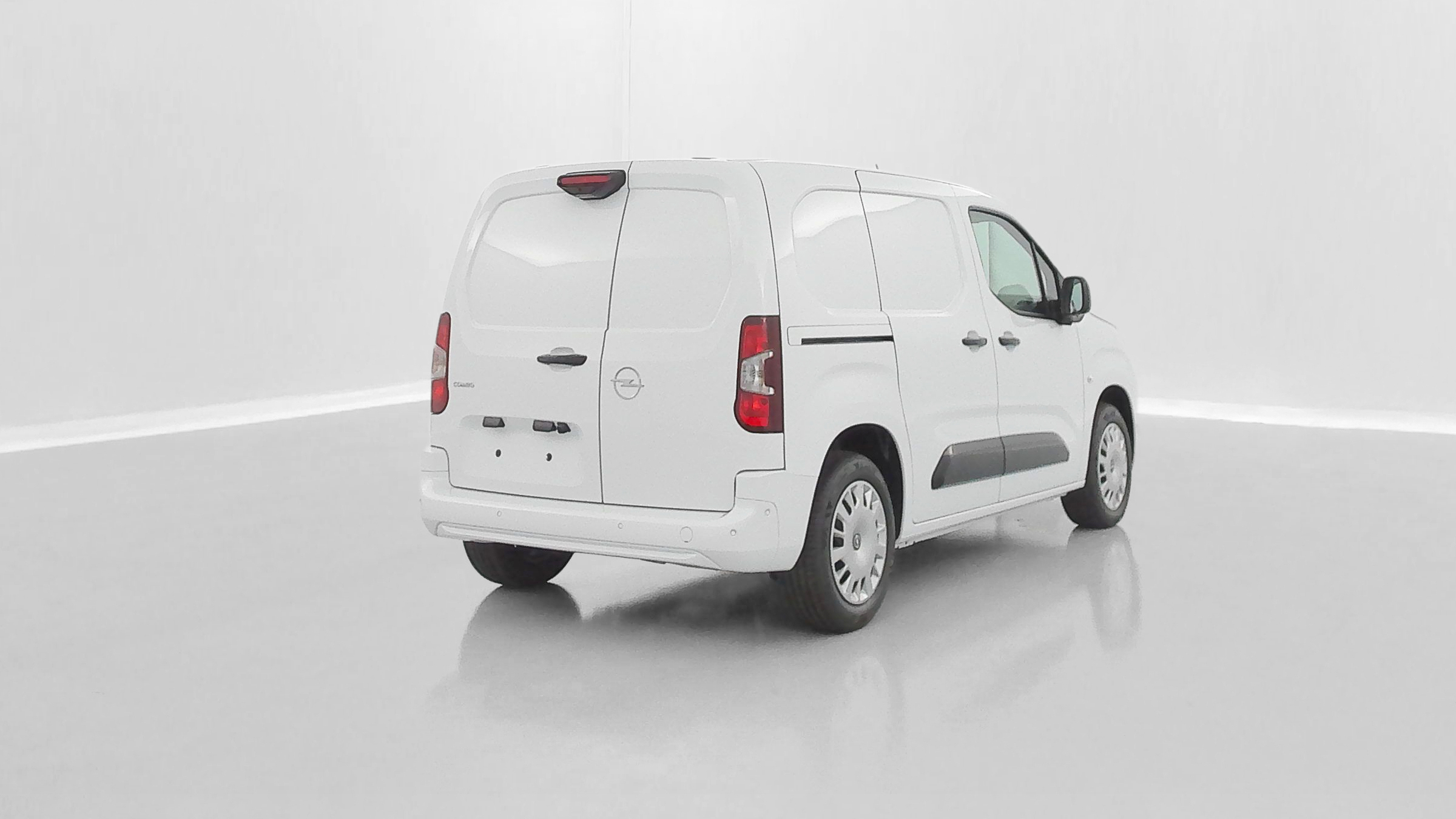 Opel COMBO CARGO - Image 21
