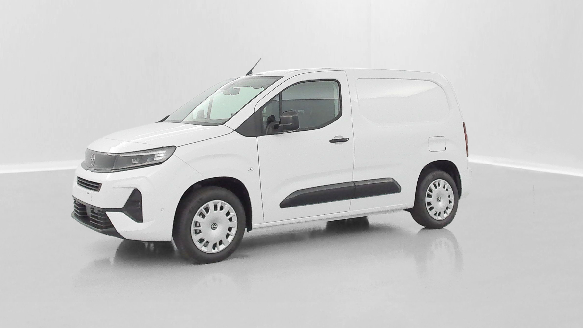 Opel COMBO CARGO - Image 23