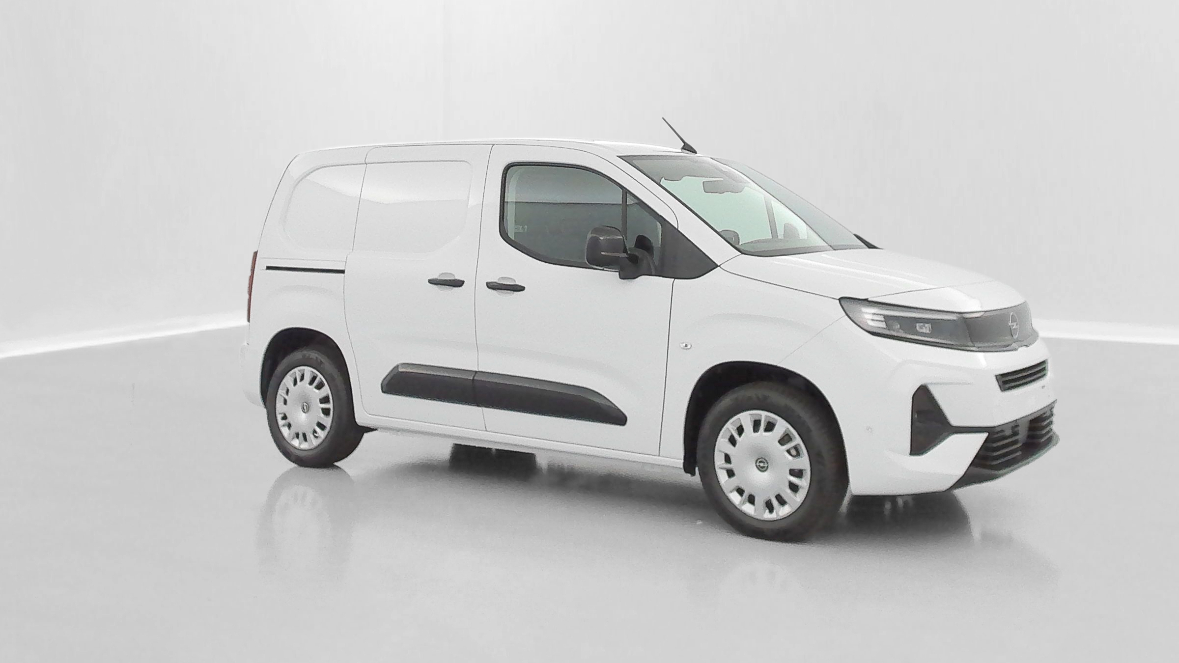 Opel COMBO CARGO - Image 26