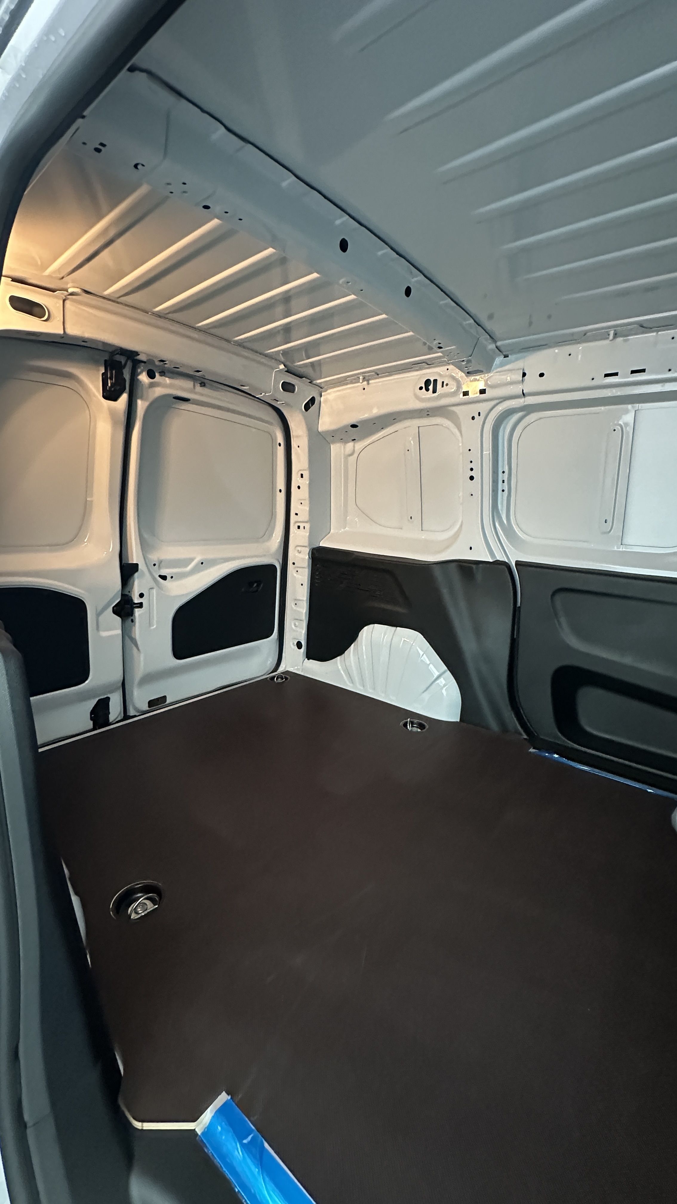 Opel COMBO CARGO - Image 8