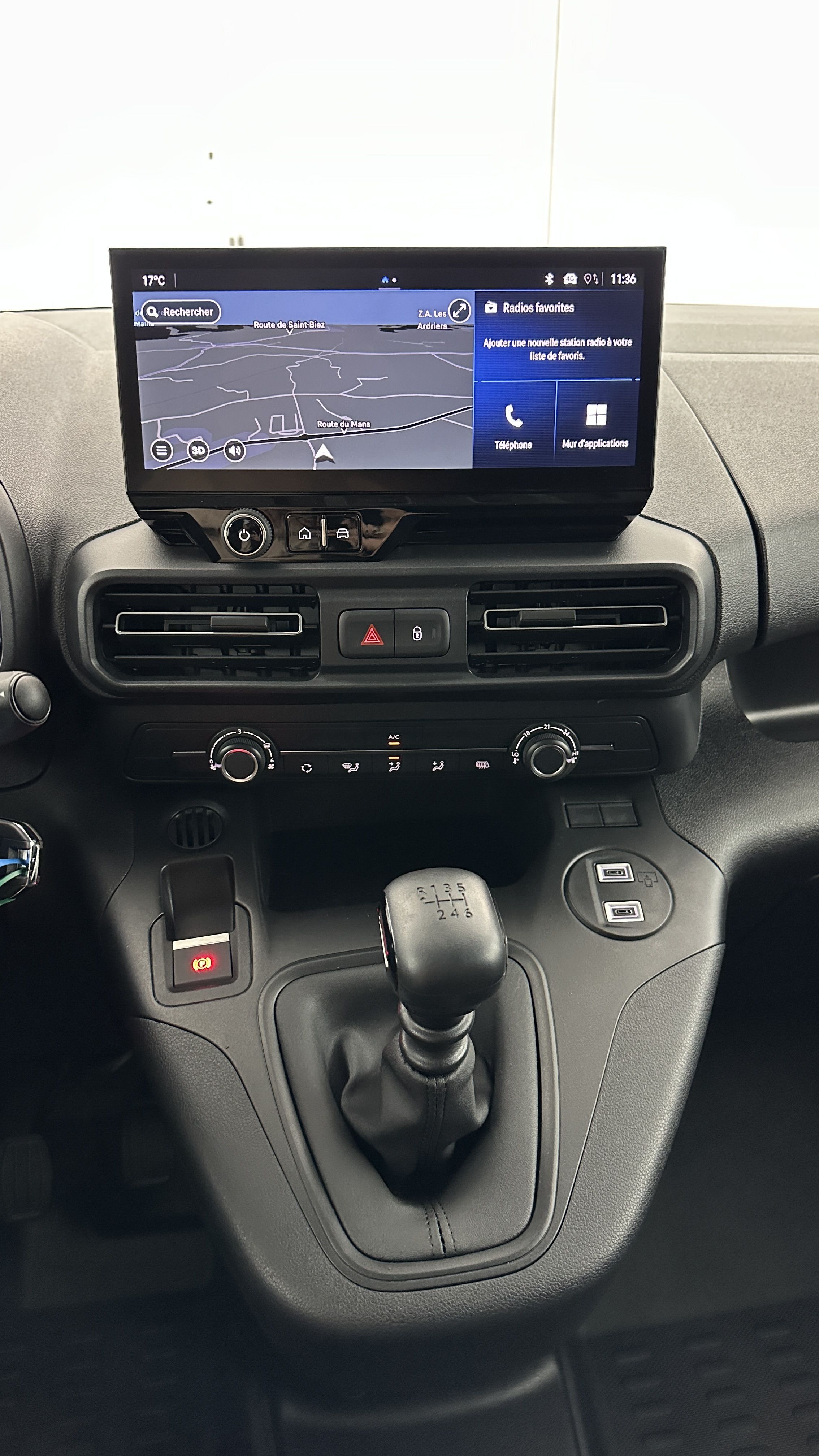 Opel COMBO CARGO - Image 13