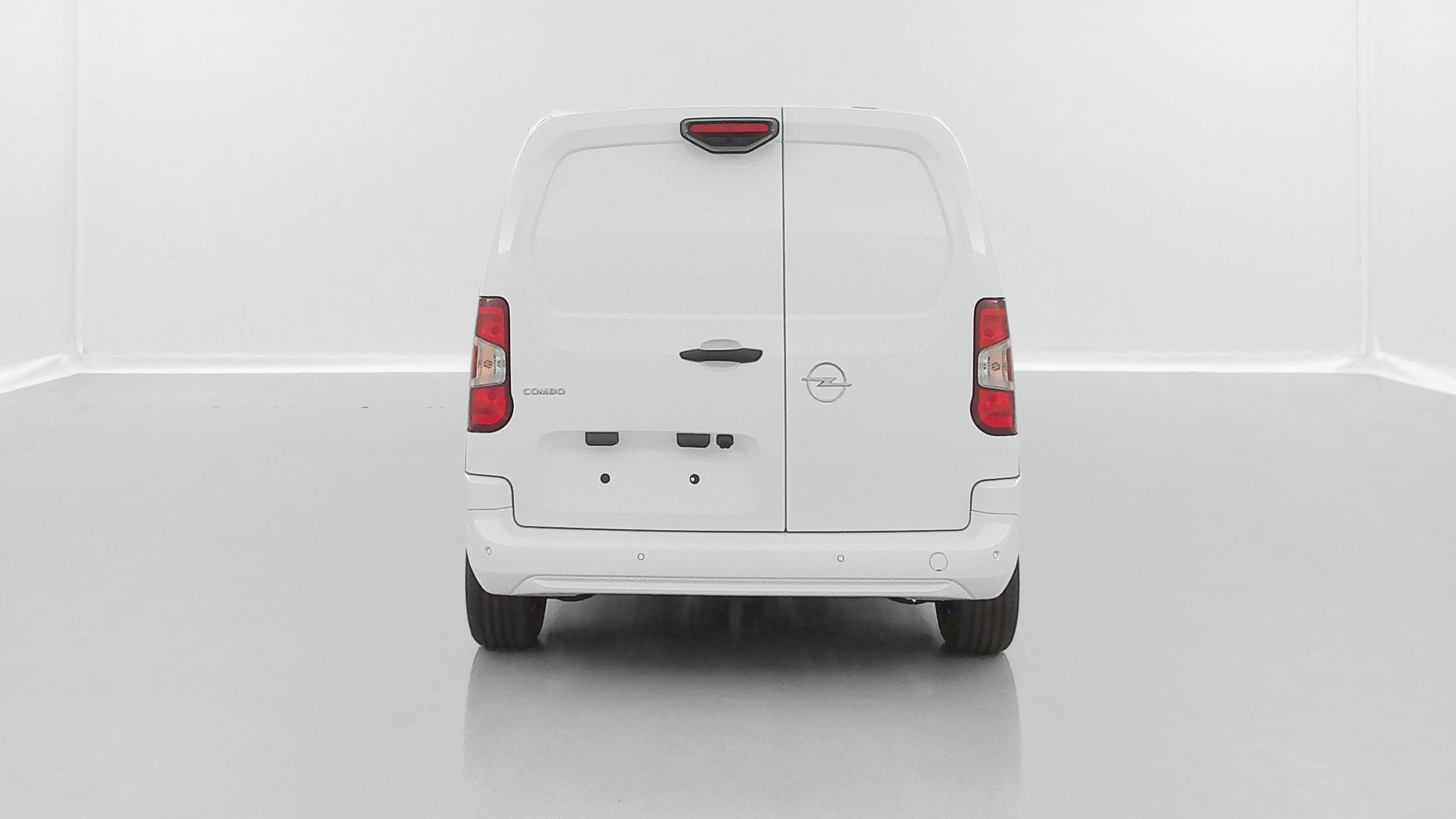 Opel COMBO CARGO - Image 20