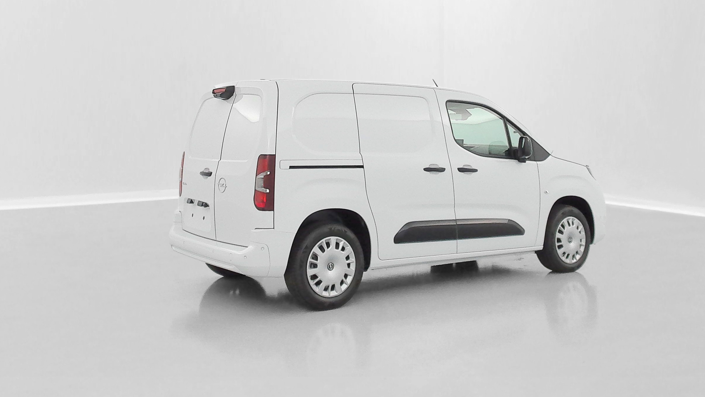 Opel COMBO CARGO - Image 25