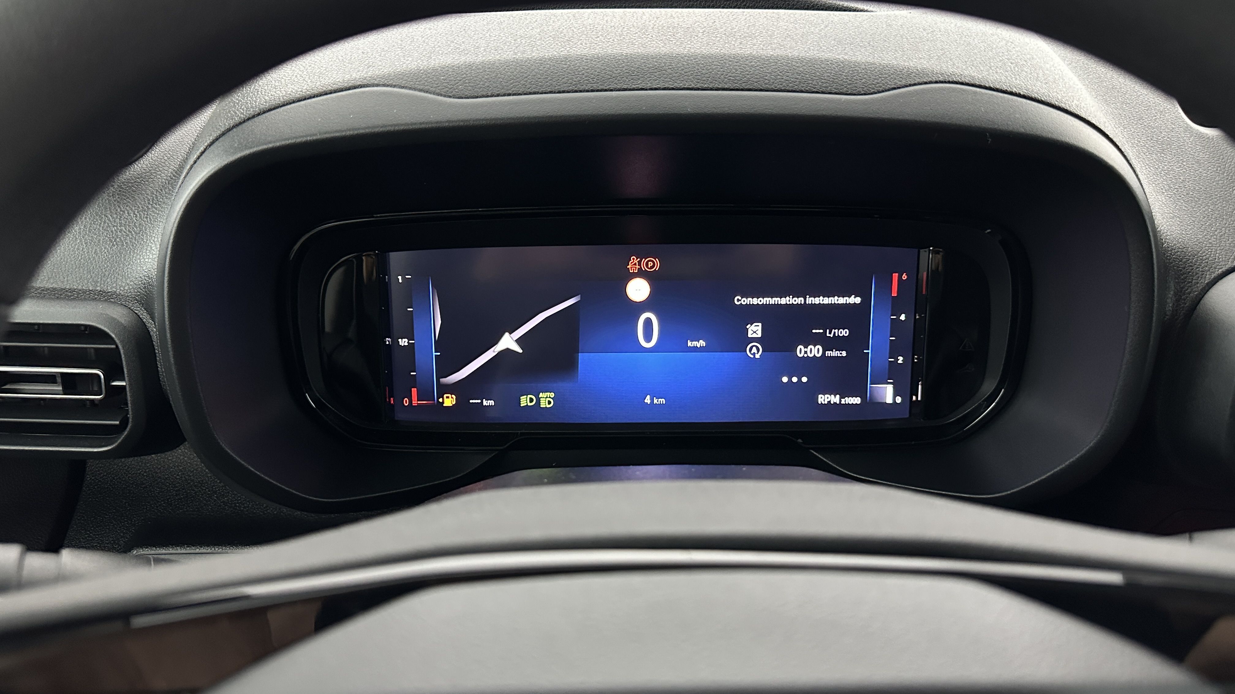 Opel COMBO CARGO - Image 12