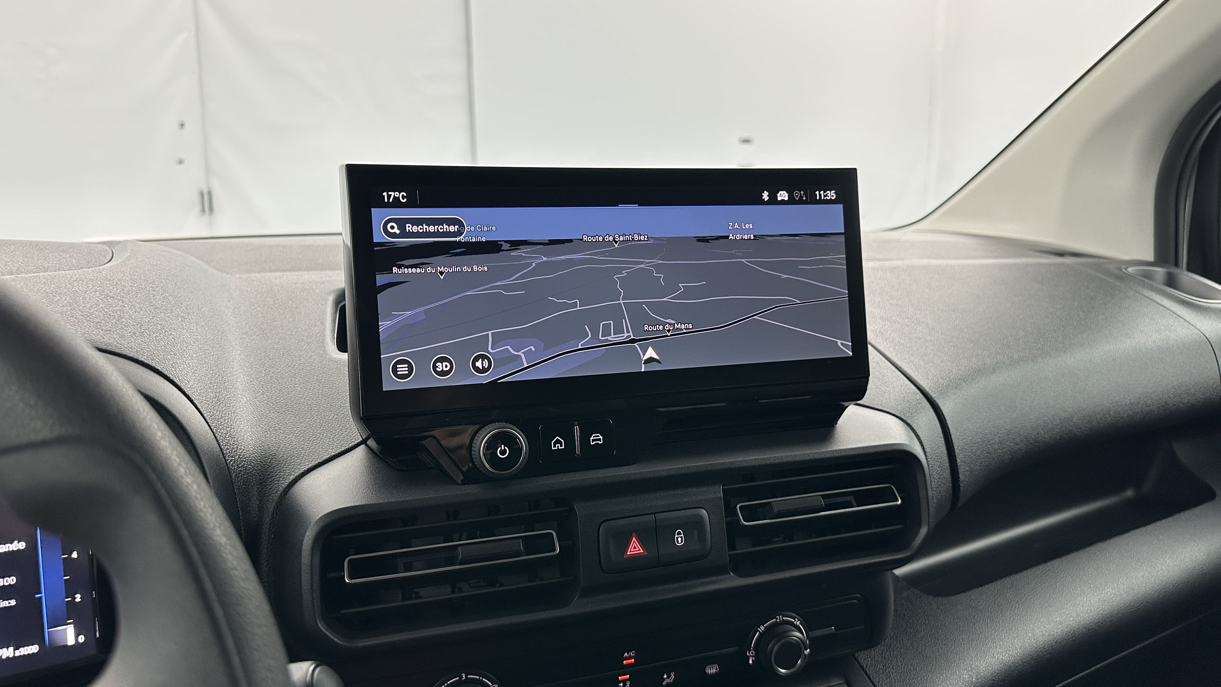 Opel COMBO CARGO - Image 15