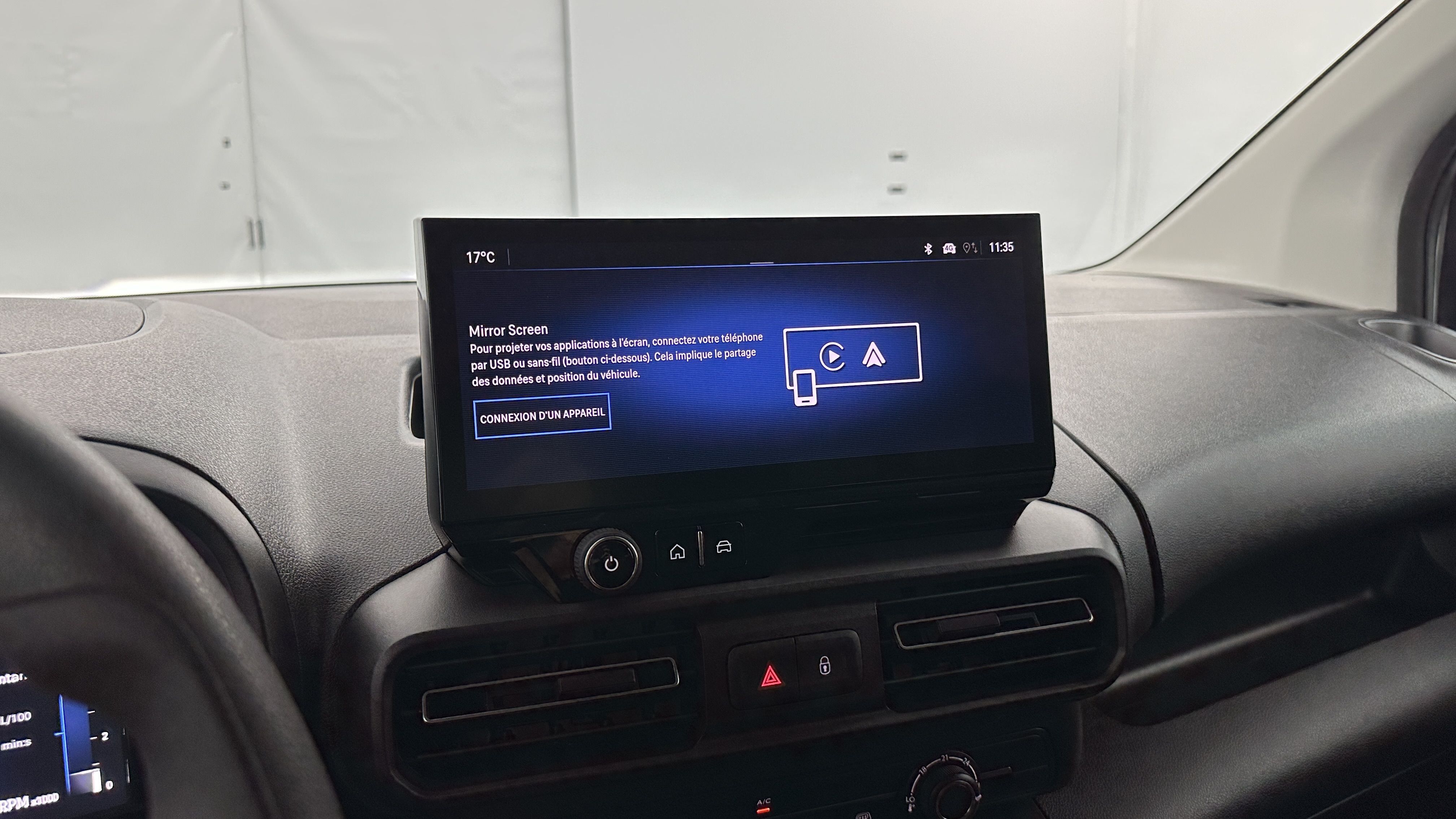 Opel COMBO CARGO - Image 17