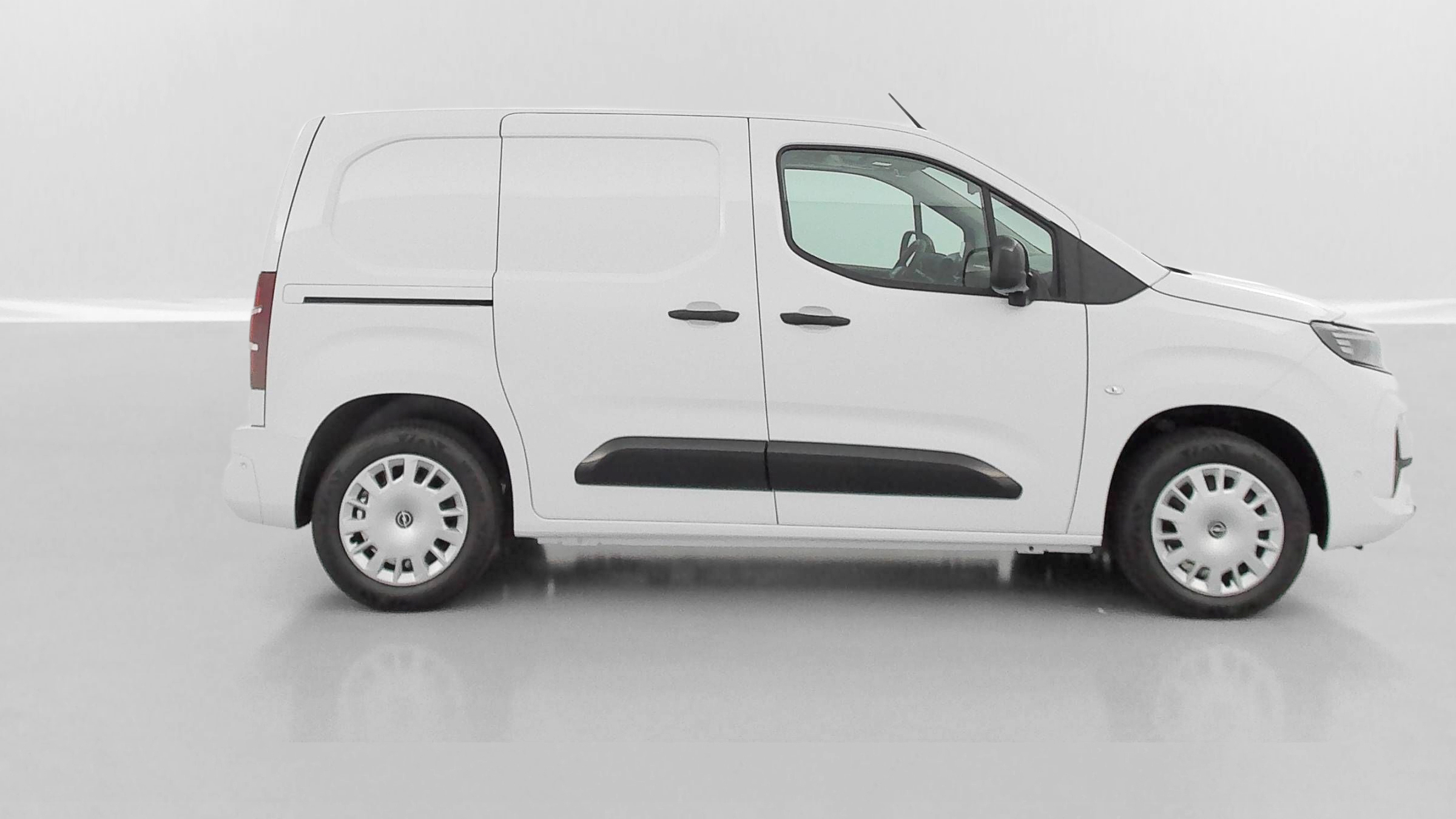 Opel COMBO CARGO - Image 22