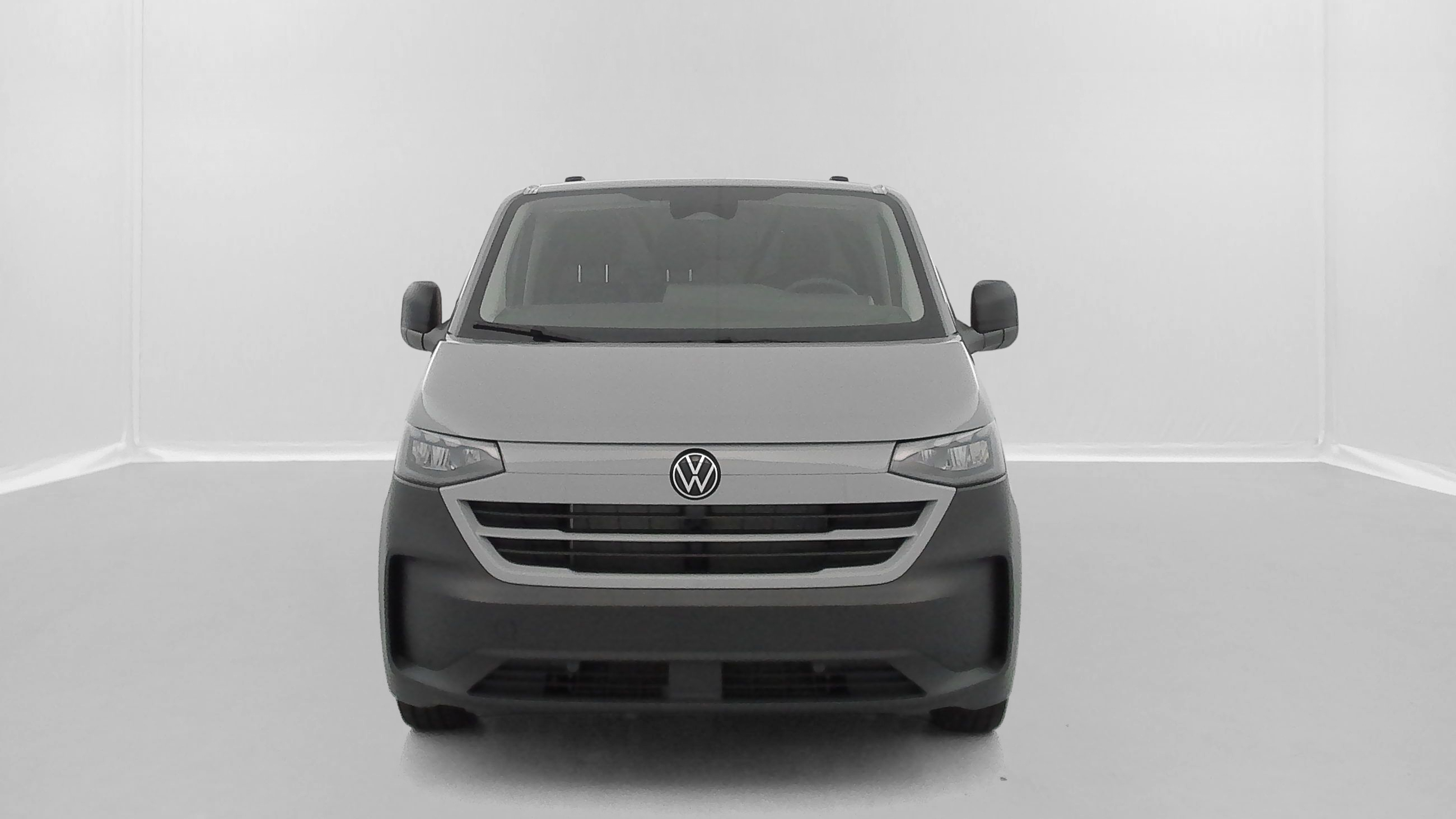 Volkswagen Transporter - Image 2