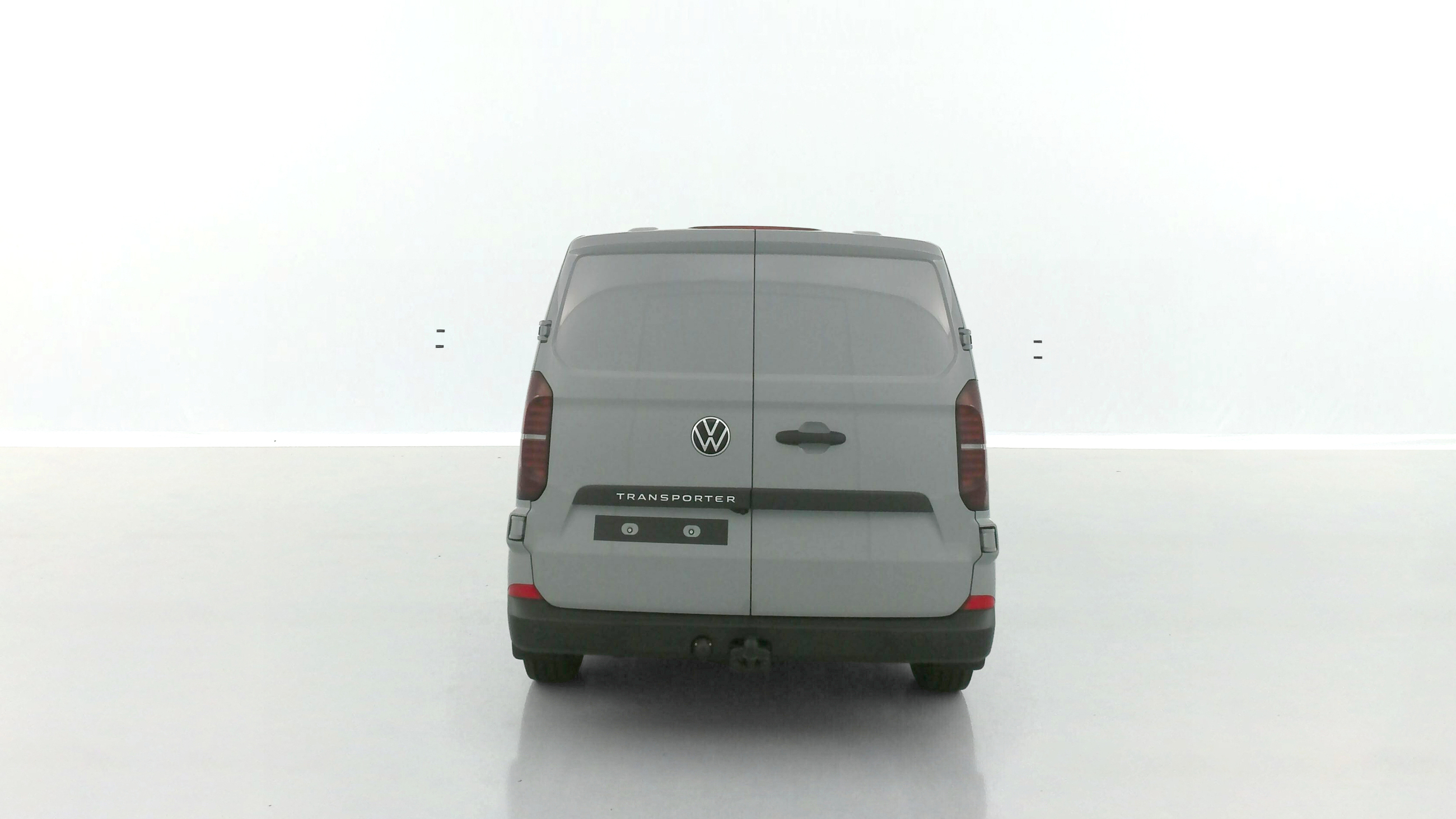 Volkswagen Transporter - Image 17