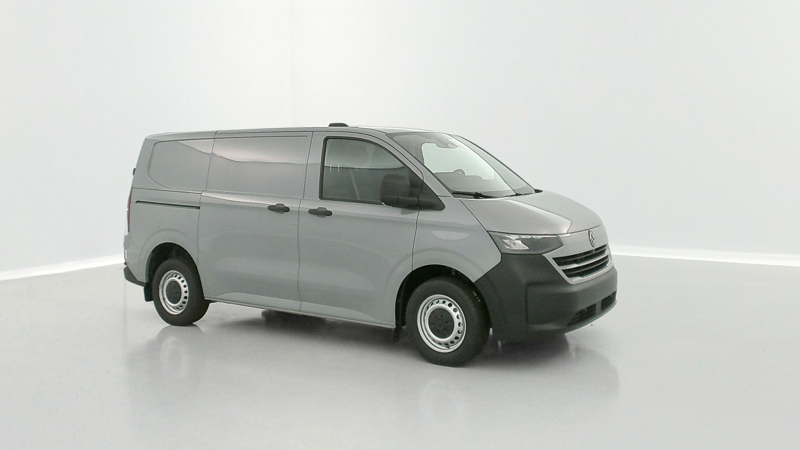 Volkswagen Transporter - Image 23