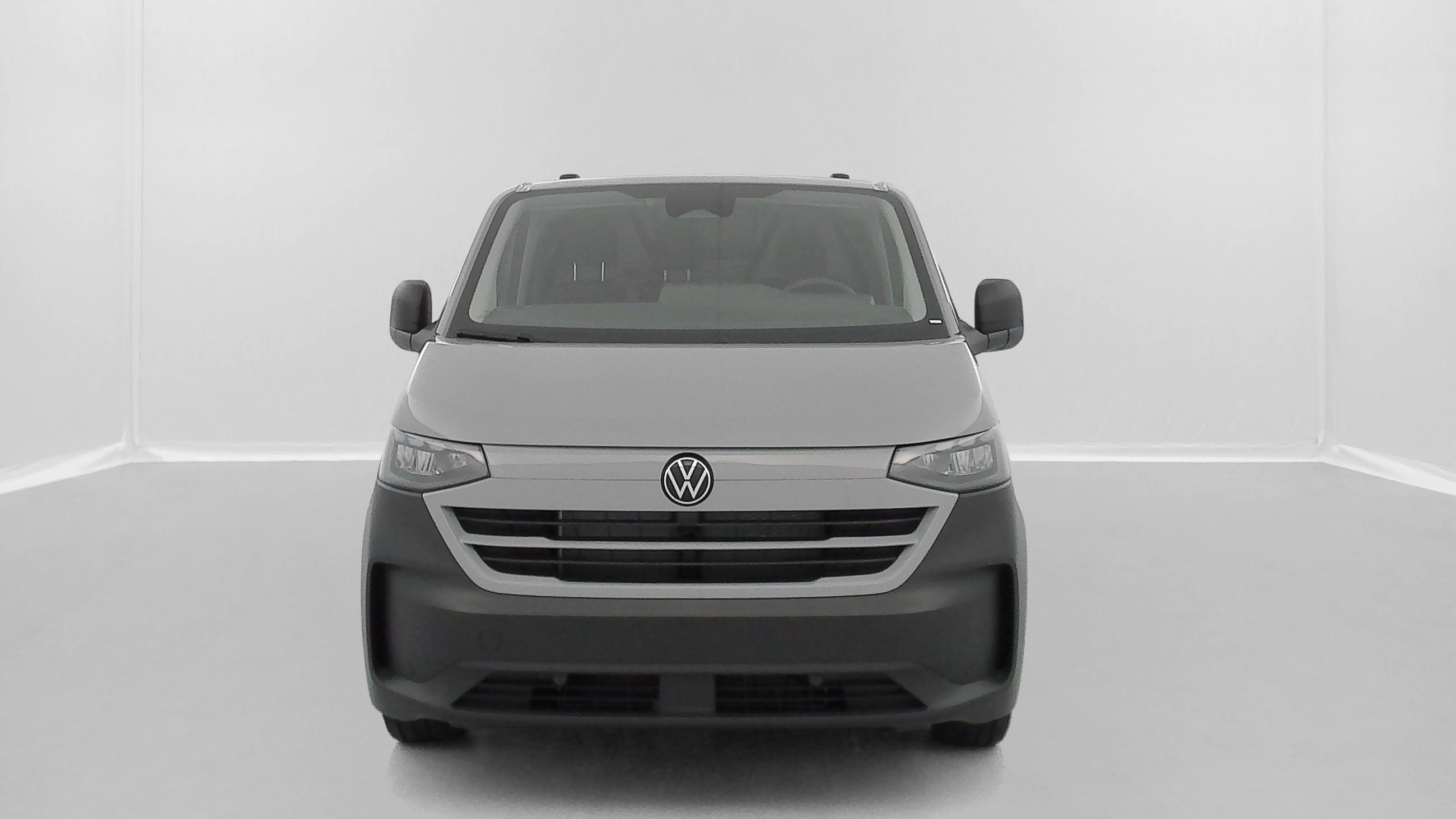 Volkswagen Transporter - Image 2