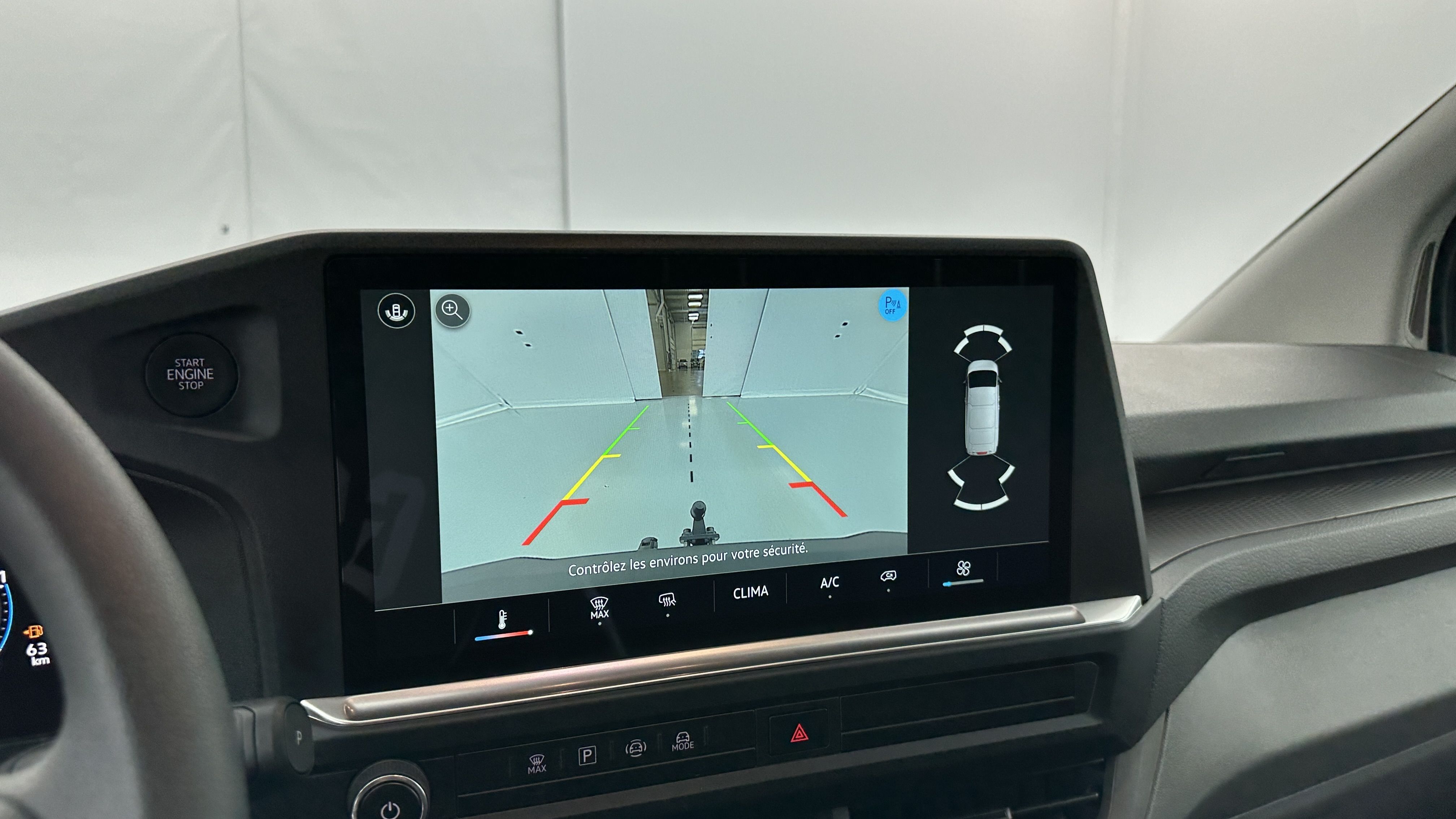 Volkswagen Transporter - Image 13