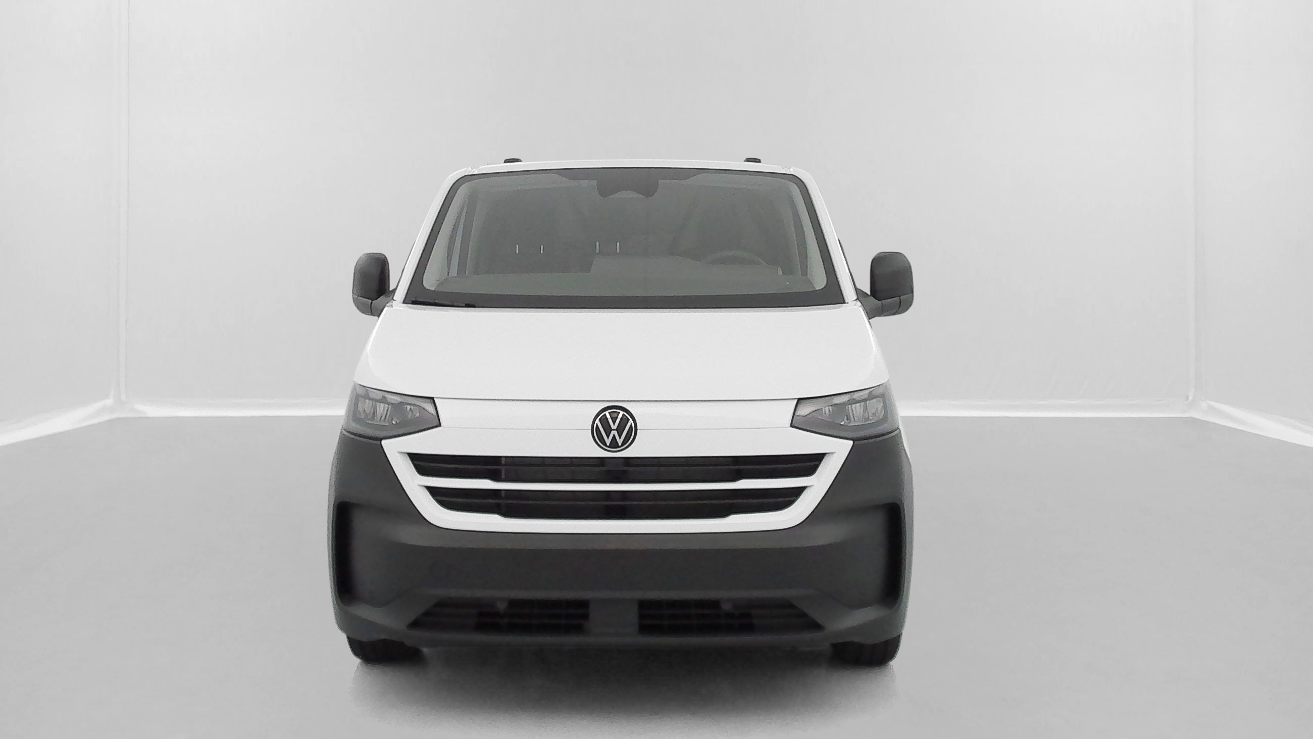 Volkswagen Transporter - Image 2