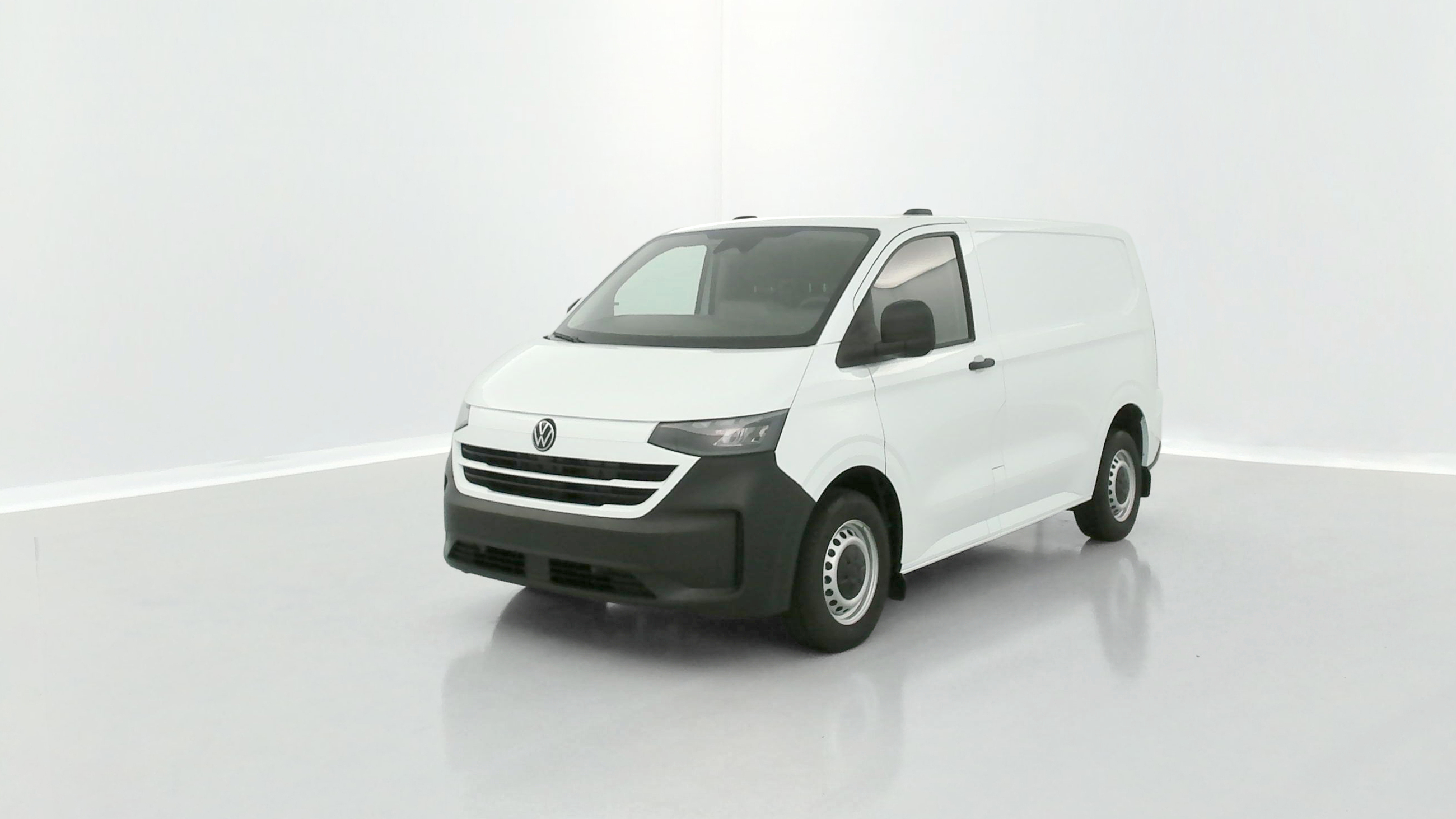 Volkswagen Transporter - Image 3